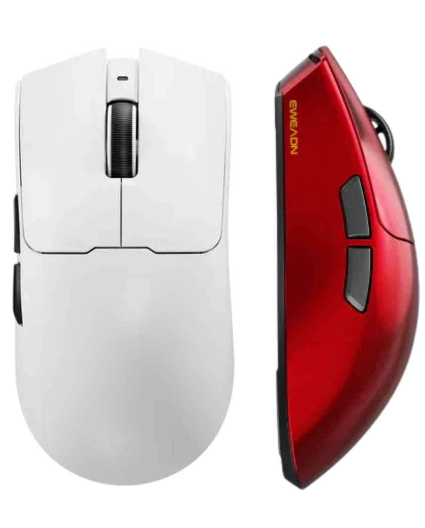 Eweadn S9 Pro Wireless Gaming Mouse - 8KHz Dongle Included_img_0