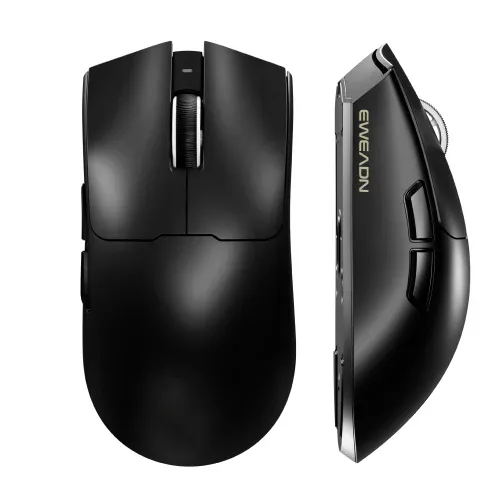 Eweadn S9 Pro Wireless Gaming Mouse - 8KHz Dongle Included_img_1