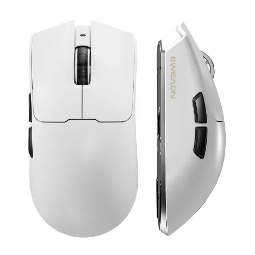Eweadn S9 Pro Wireless Gaming Mouse - 8KHz Dongle Included_img_2