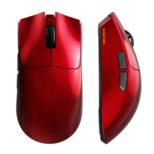 Eweadn S9 Pro Wireless Gaming Mouse - 8KHz Dongle Included_img_3