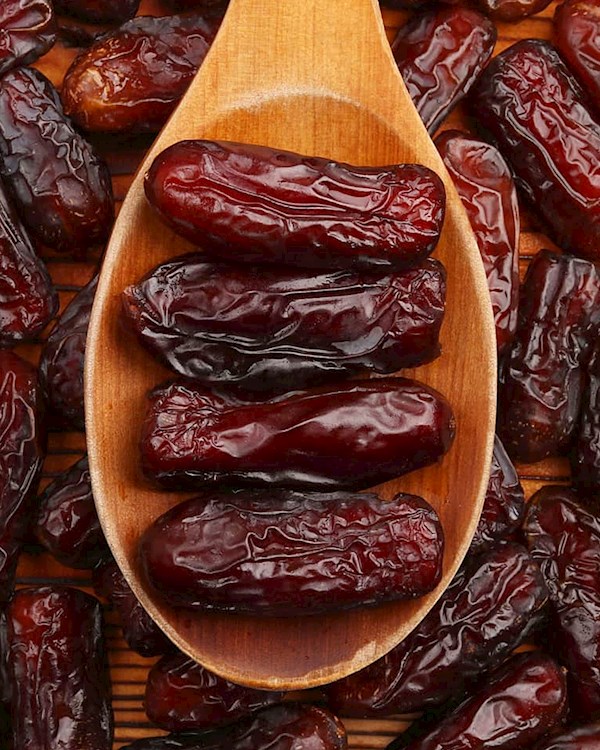Premium organic/Piarom Dates._img_1