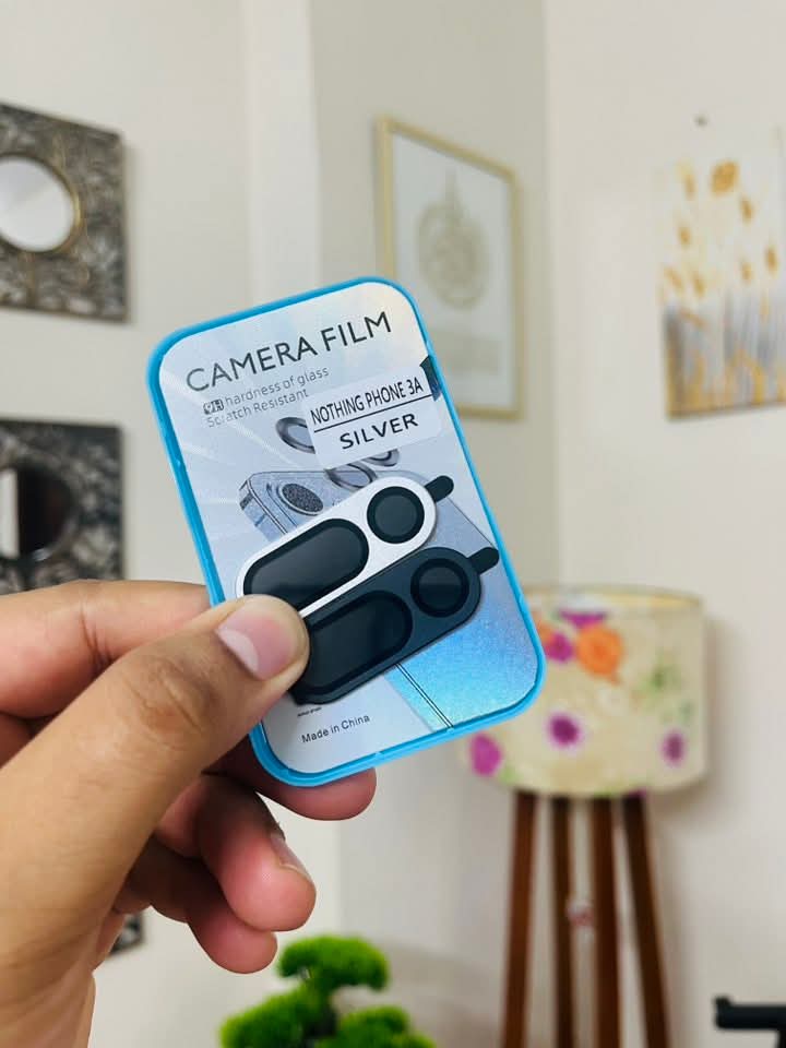 Nothing Phone 3A Camera Lens_img_1