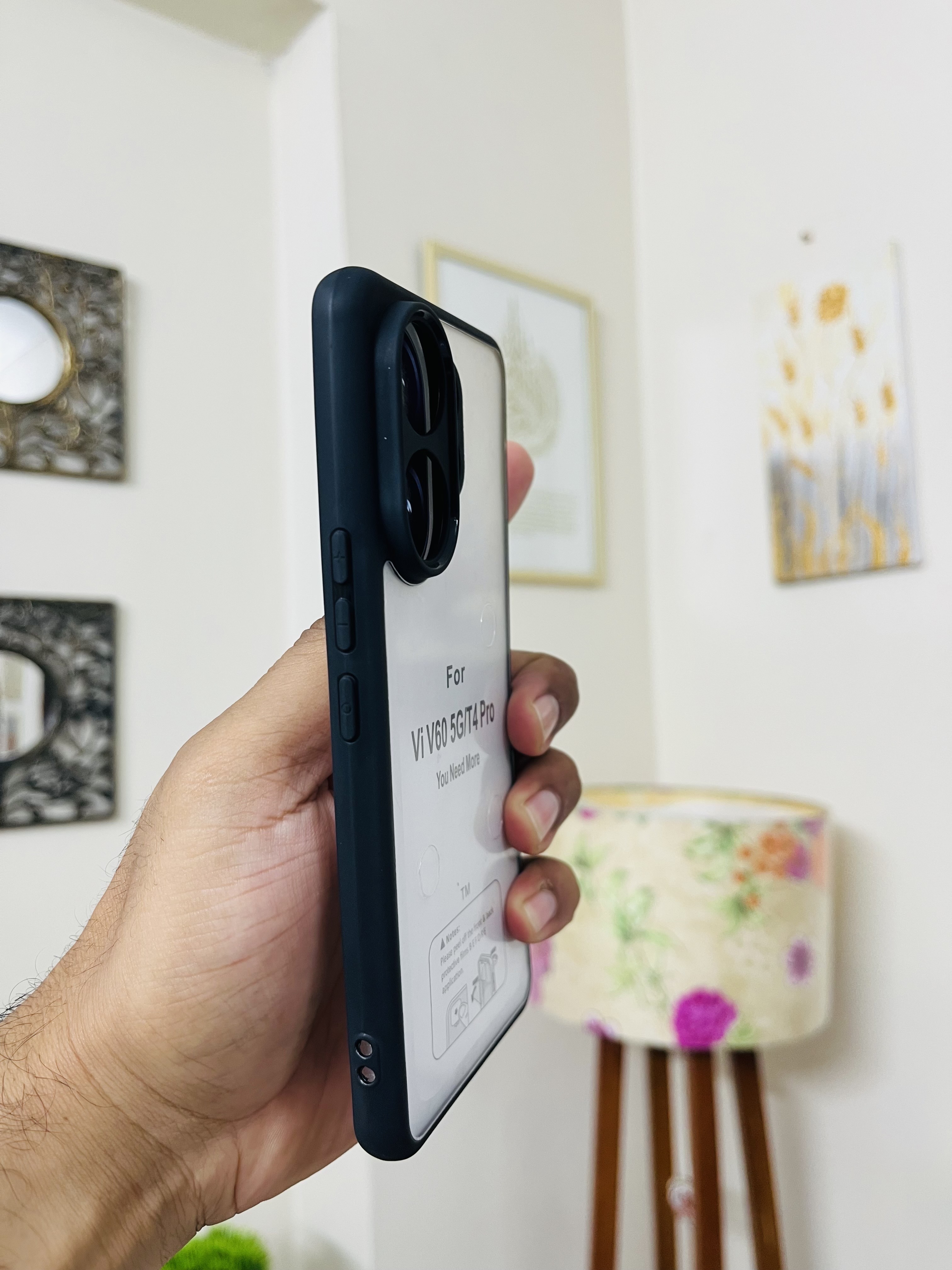 Realme 15 Pro | Realme 15 Back Cover_img_2