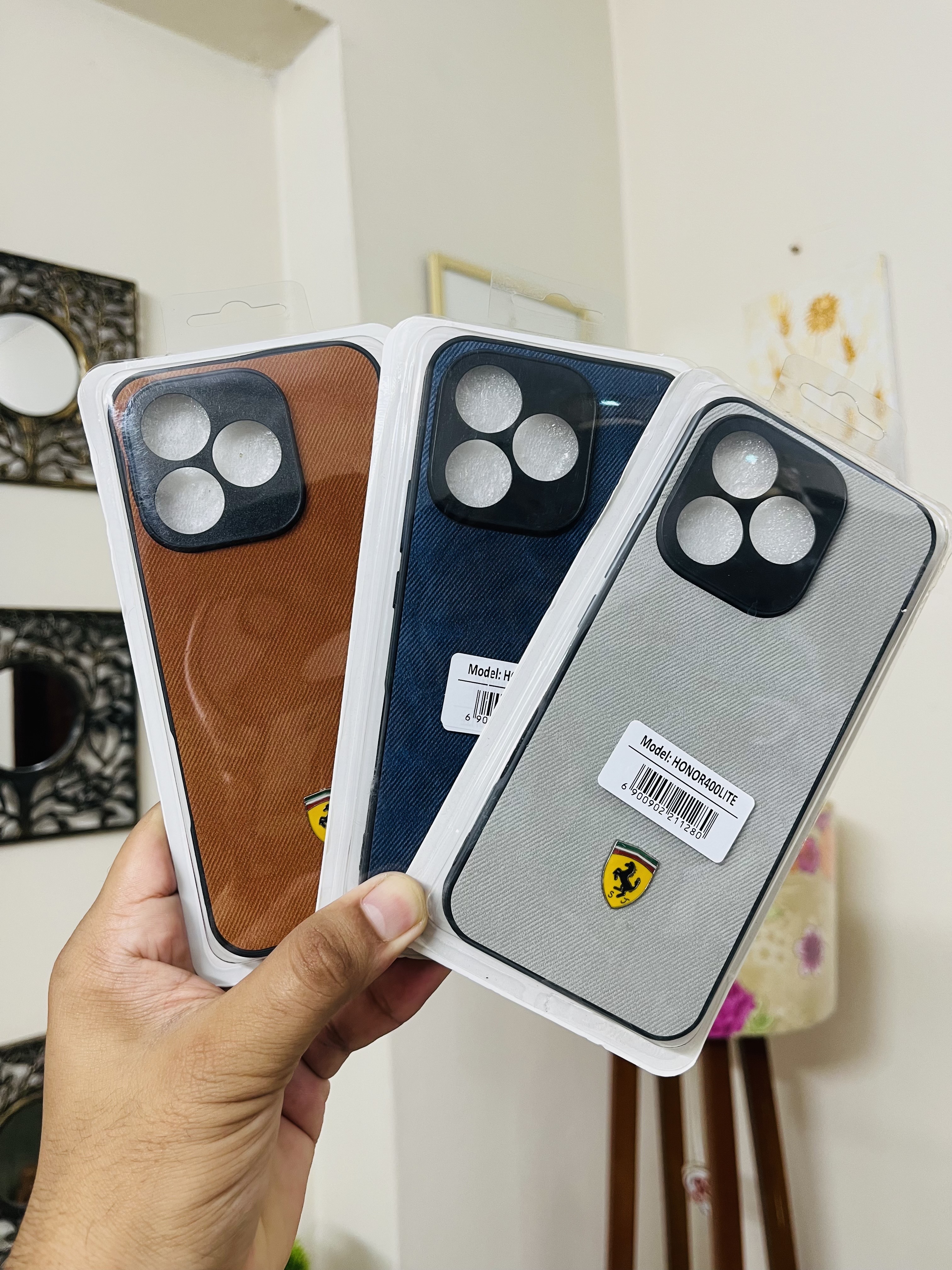 Honor 400 Lite Back Cover Jens Texture Design_img_0