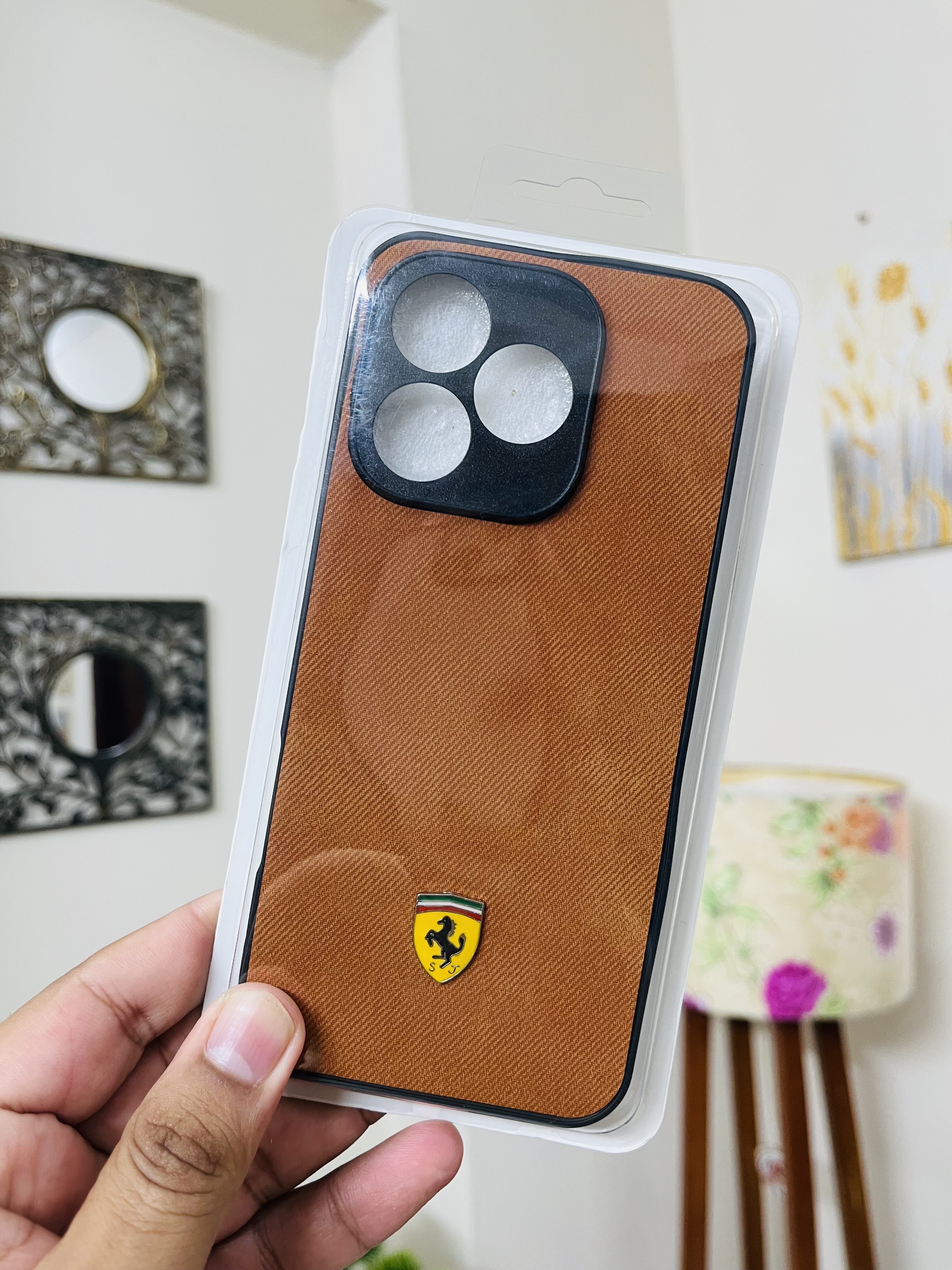 Honor 400 Lite Back Cover Jens Texture Design_img_1