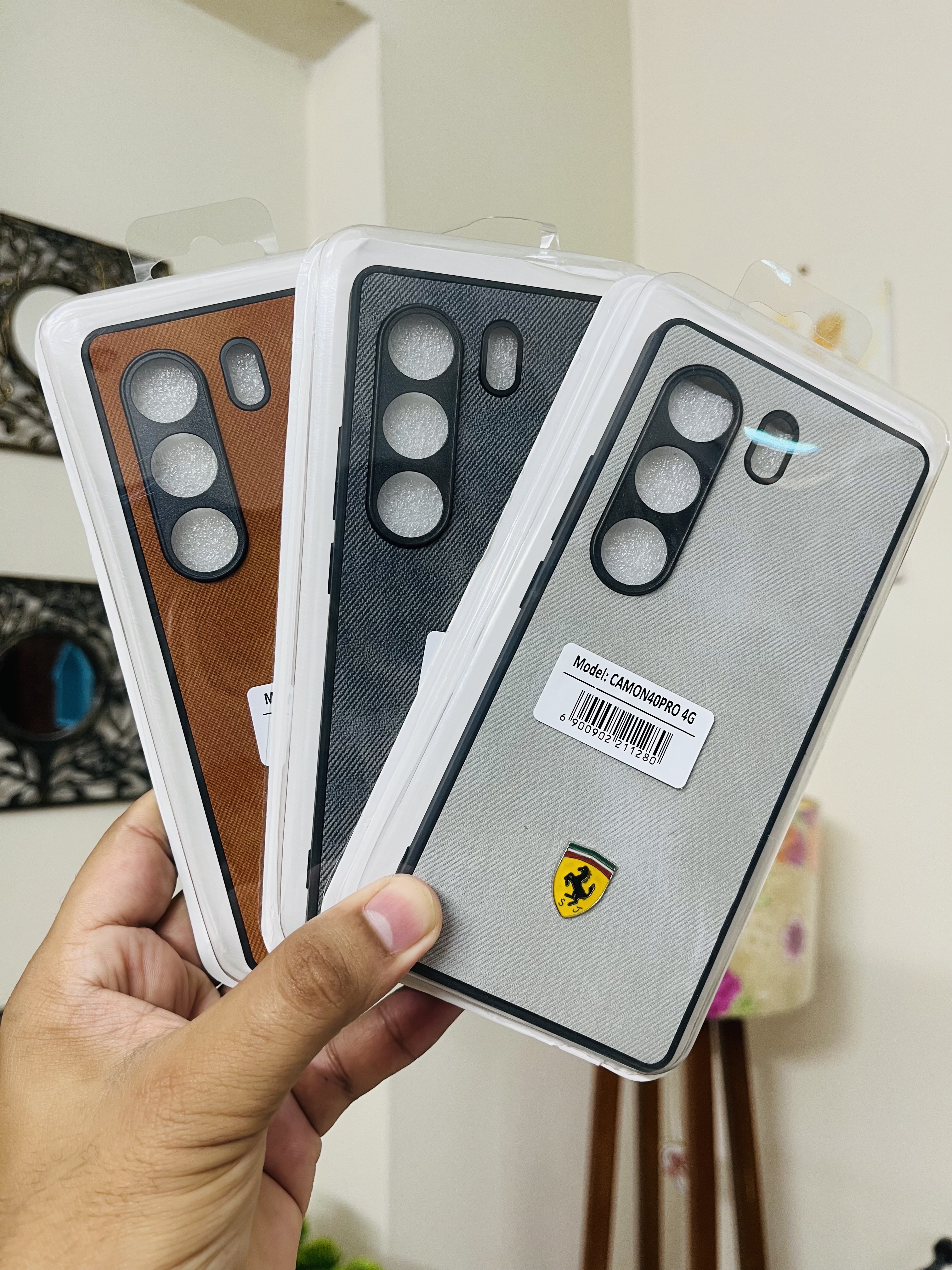 Tecno Camon 40 Pro Back Cover_img_0