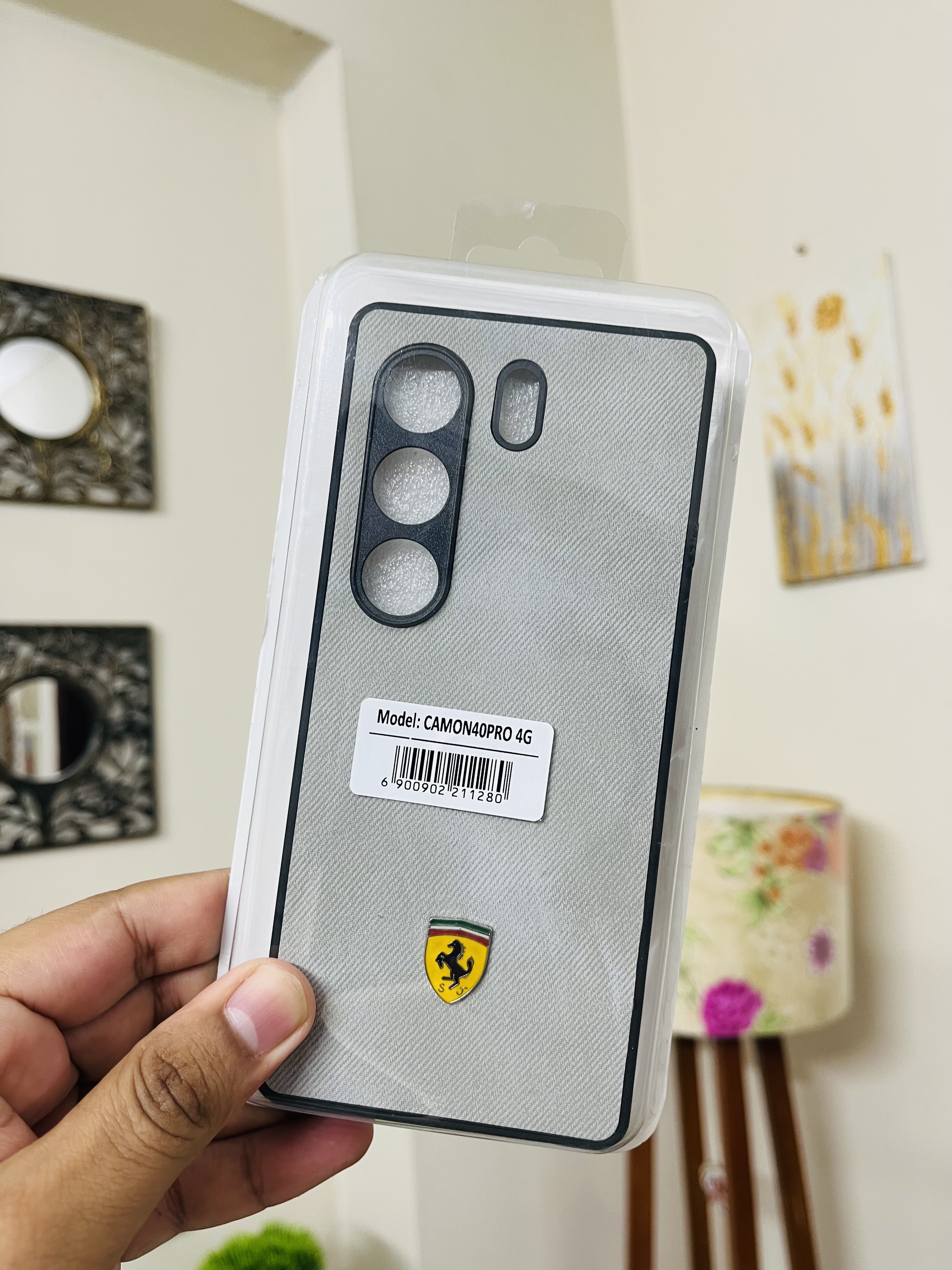 Tecno Camon 40 Pro Back Cover_img_3