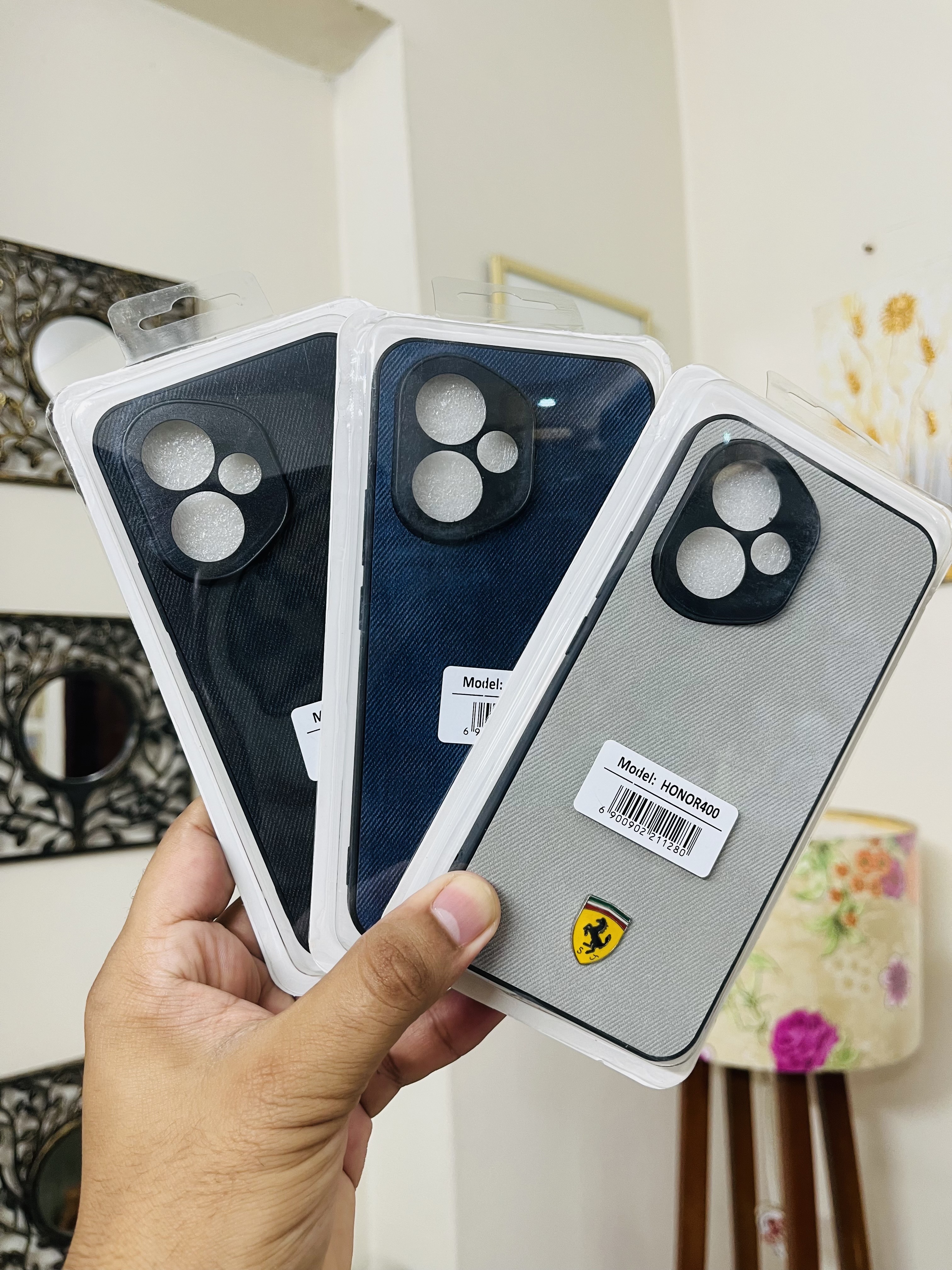 Honor 400 5g Back Cover_img_0