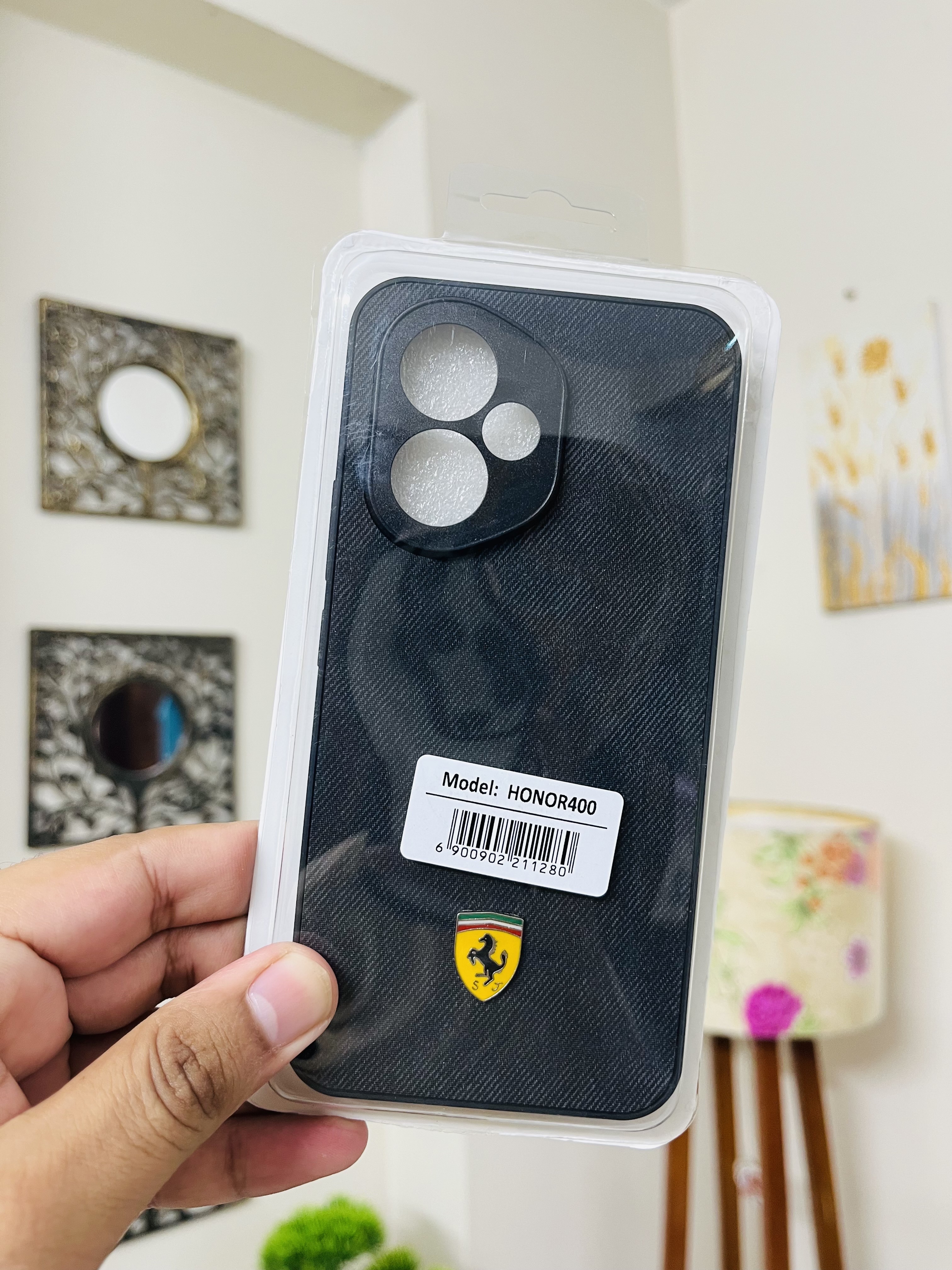 Honor 400 5g Back Cover_img_1