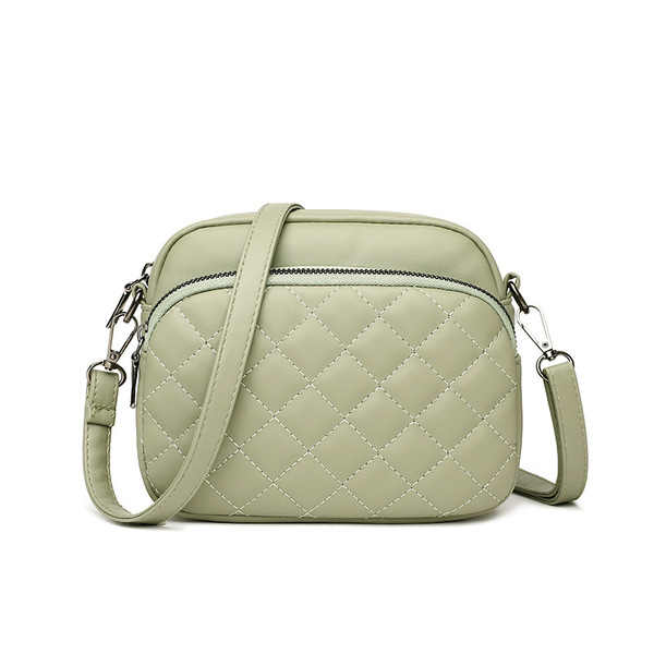 3 Zipper Crossbody CAR-7 for Women_img_0