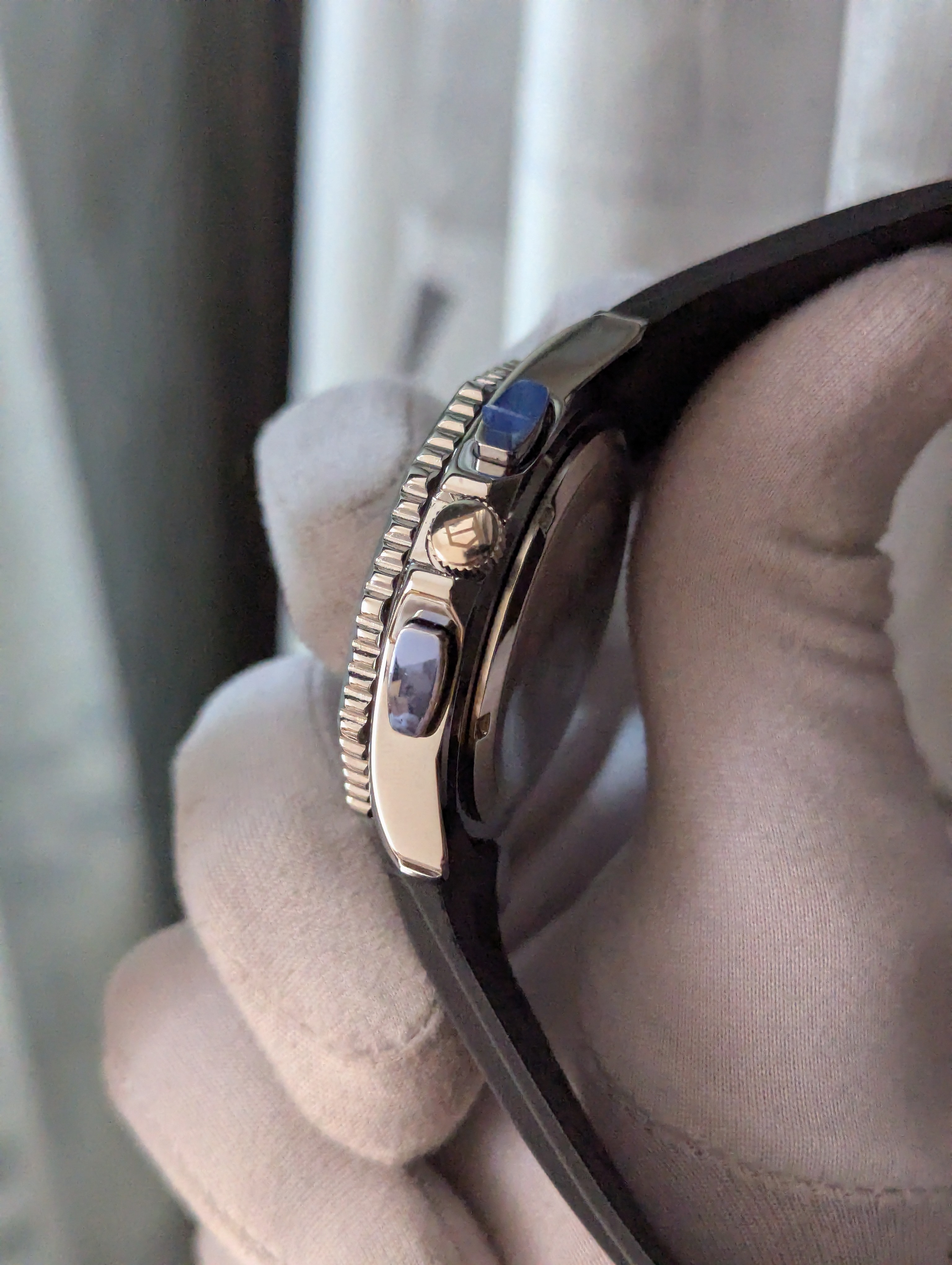 Tag Heuer Aquaracer Chronograph Watch_img_2