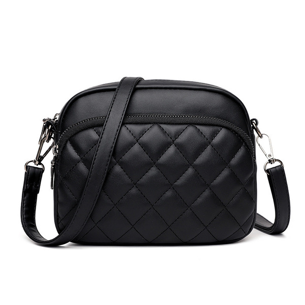 3 Zipper Crossbody CAR-7 for Women_img_0