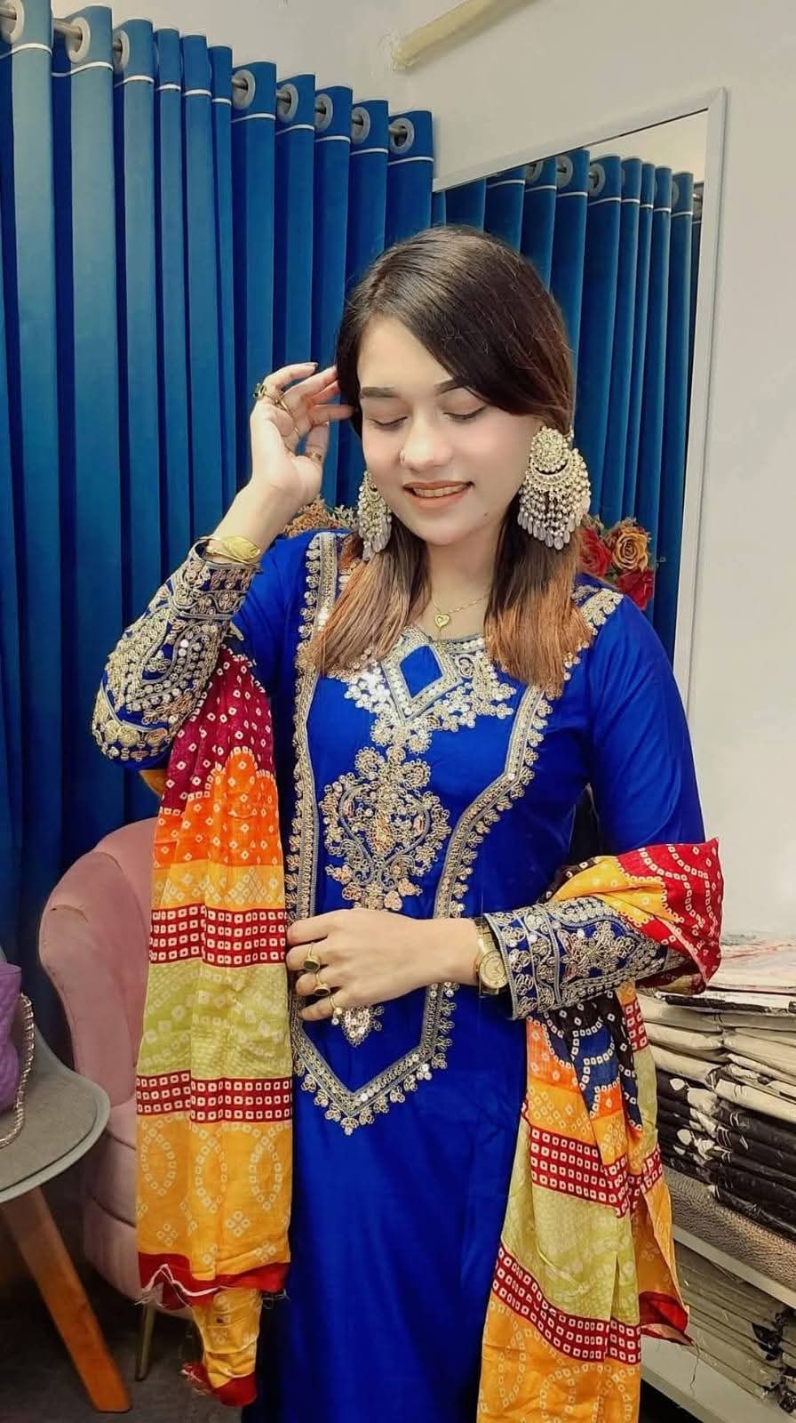 Readymade Three Piece_img_0