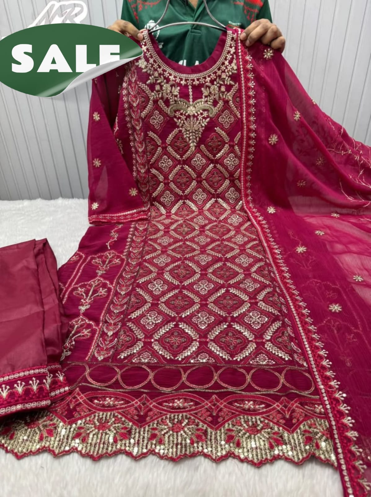 Readymade Three Piece_img_0