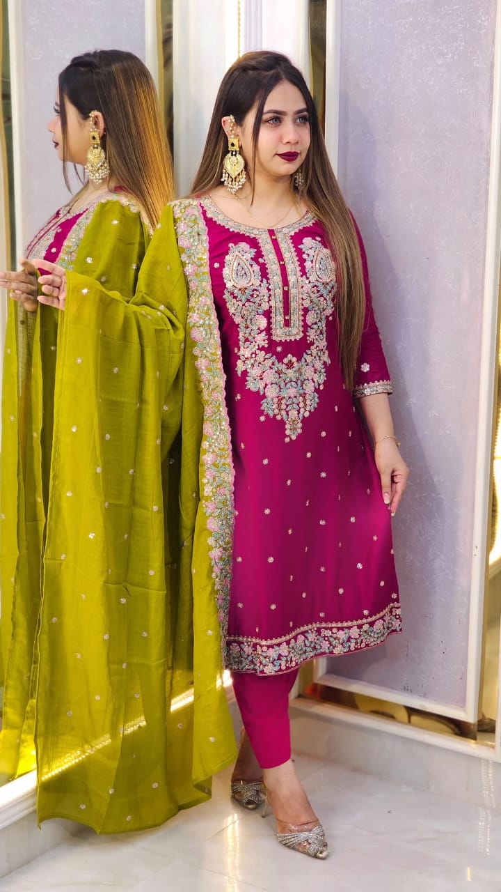 Readymade Three Piece_img_0