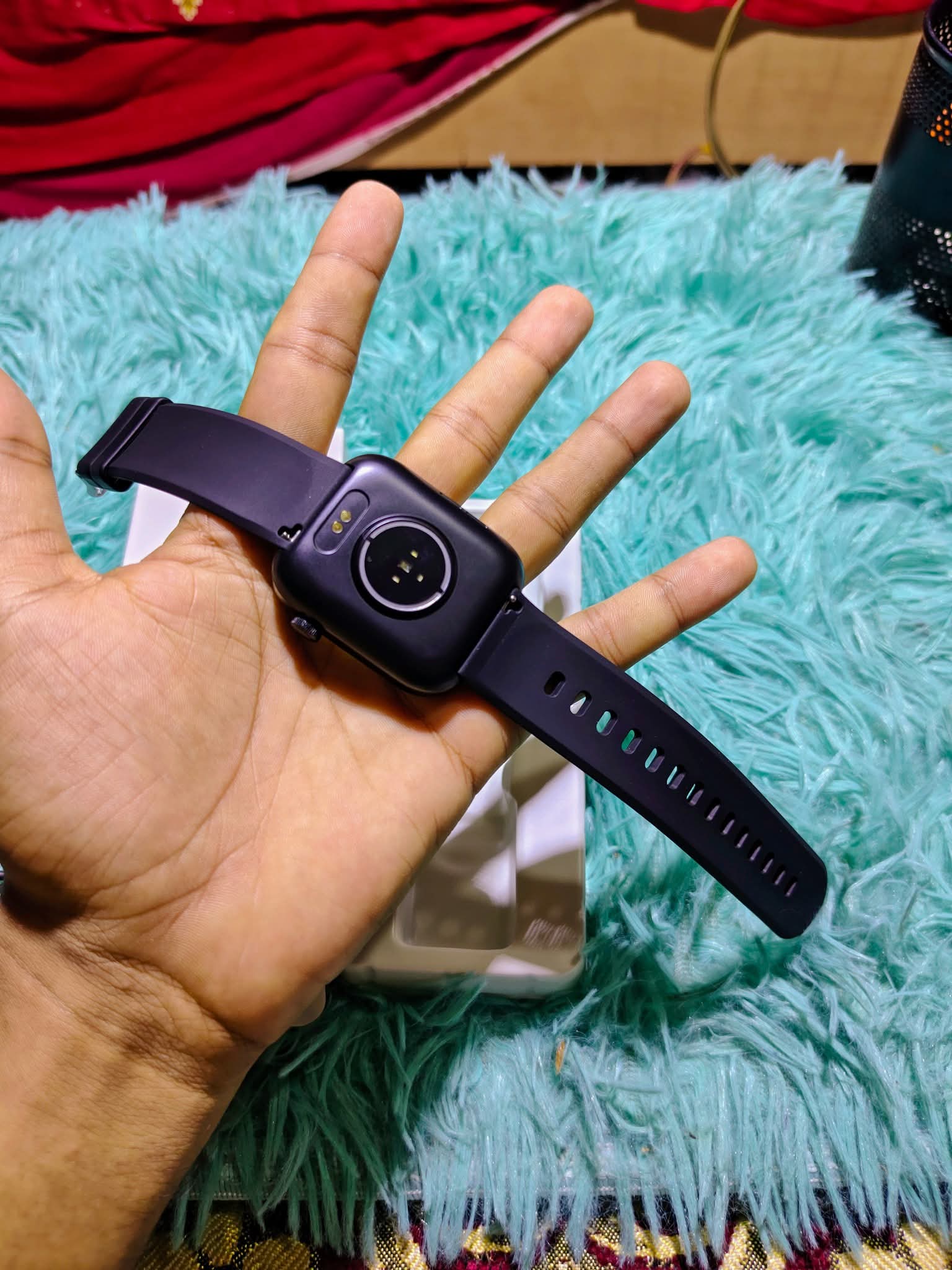 Smart Watch Colmi p71_img_4