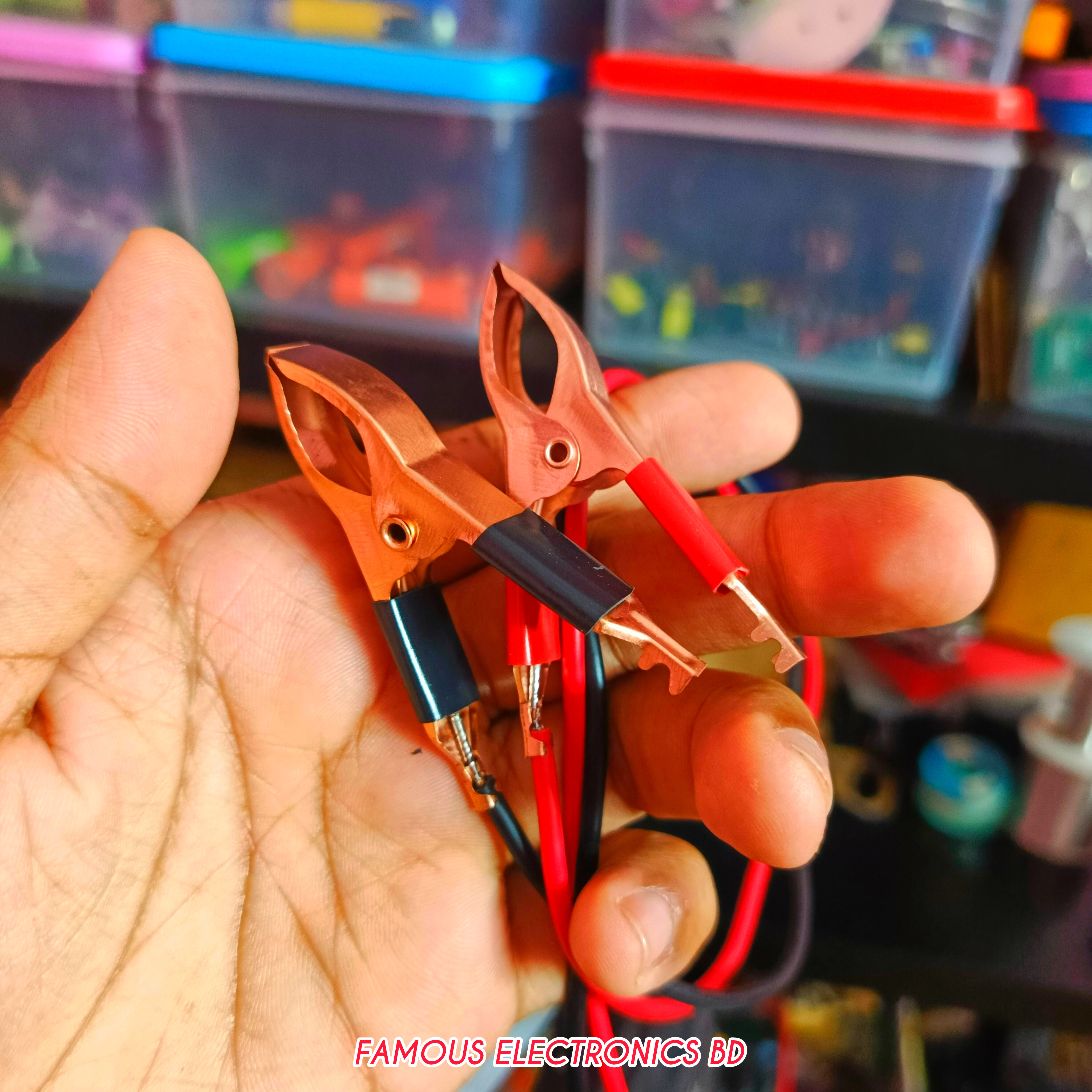 180W Power Inverter DC 12V to AC 220V Output Solar Power Inverter - Modified Sine Wave (Real Output 70W)_img_4