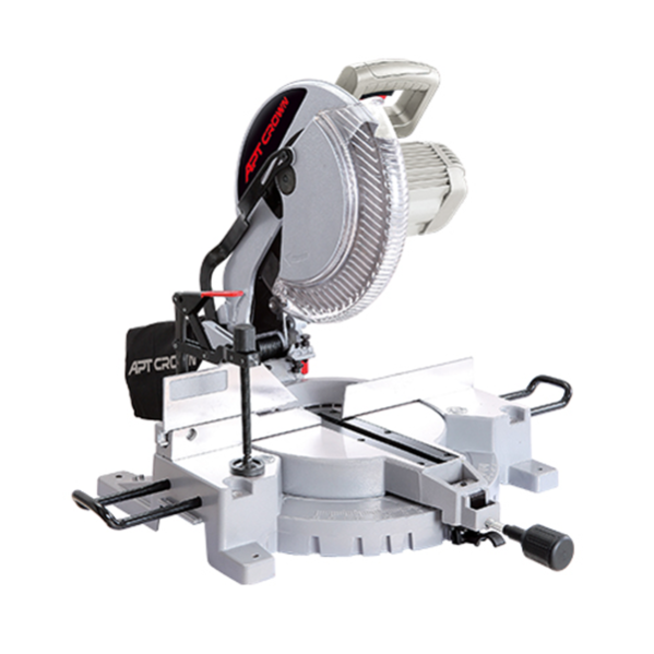 CROWN,CT15196, Professional Mitre Saw, 1600W, 305mm; Model: CT15196_img_1