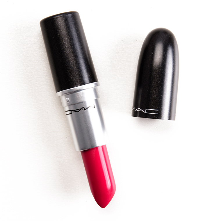 MAC Cosmetics – Retro Matte Lipstick_img_1