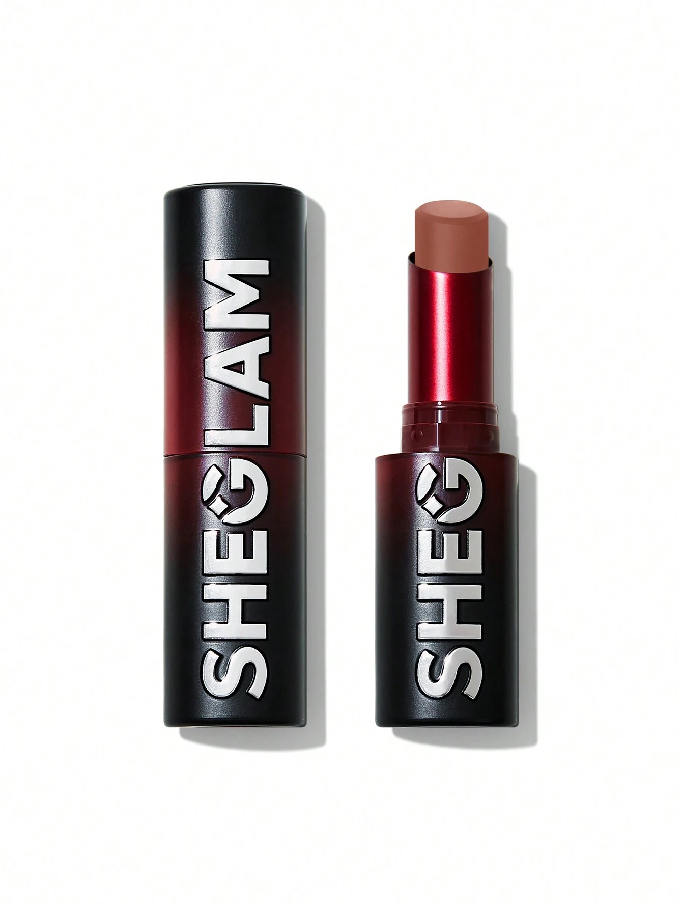 SHEGLAM – Ember Rose Long Lasting Matte Lipstick