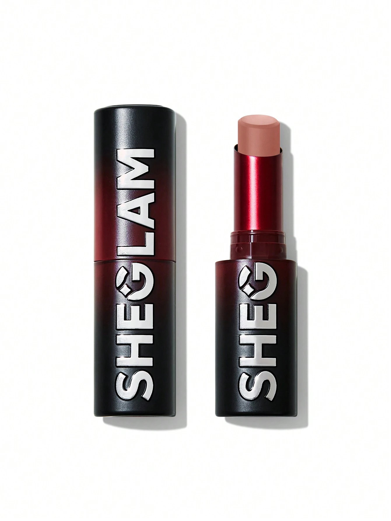 SHEGLAM – Ember Rose Long Lasting Matte Lipstick_img_1
