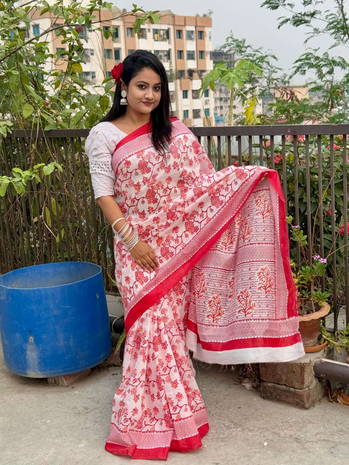 Half Silk Saree_img_0