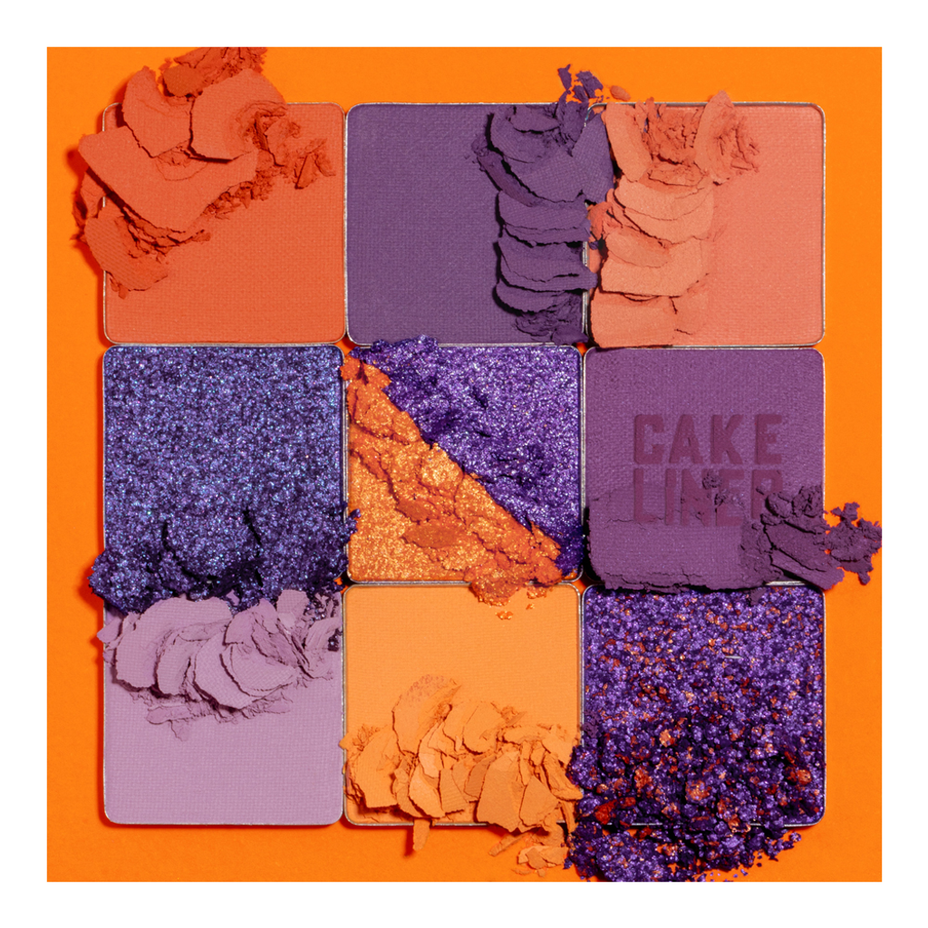 HUDA Beauty – Orange & Purple Color Block Obsessions_img_2