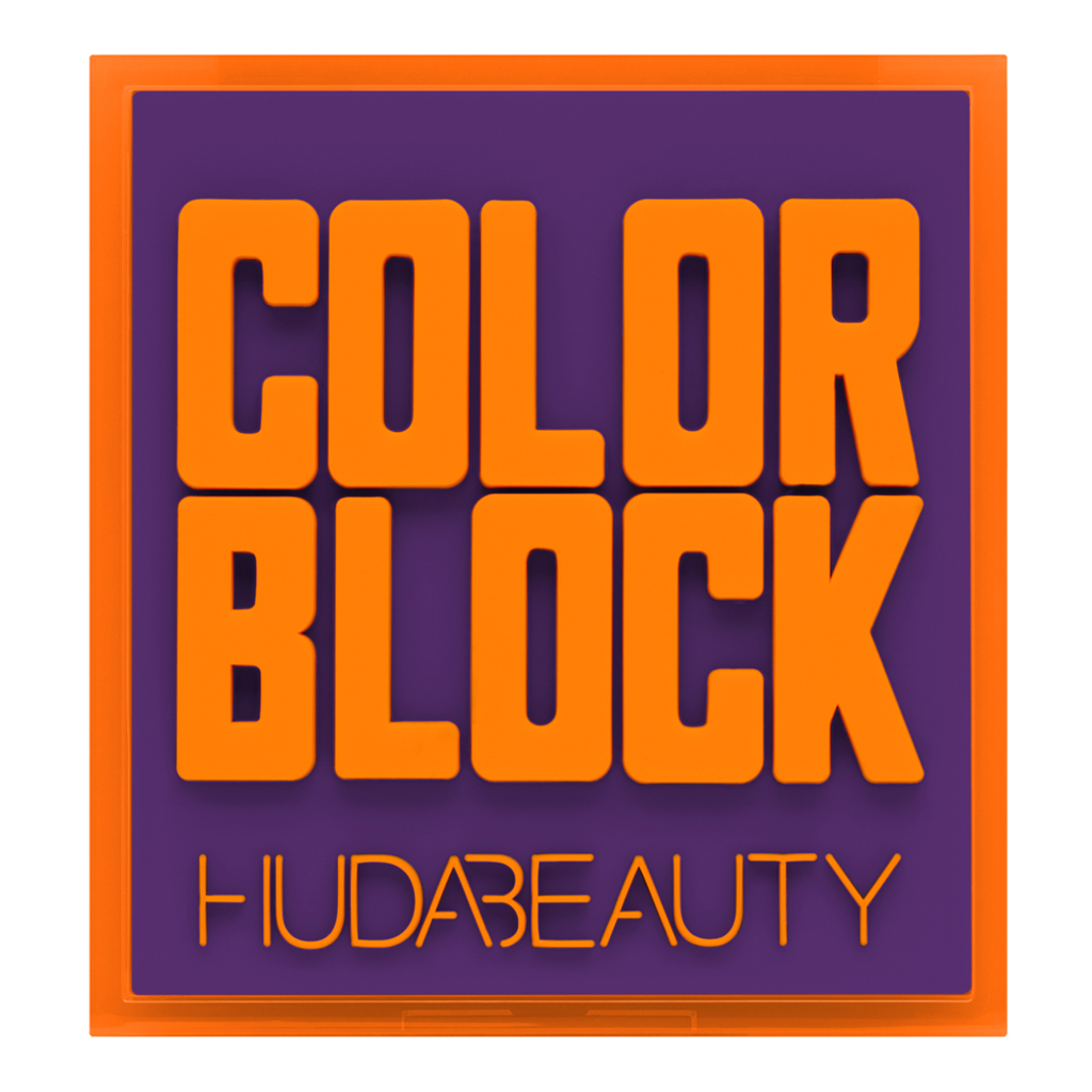 HUDA Beauty – Orange & Purple Color Block Obsessions_img_1