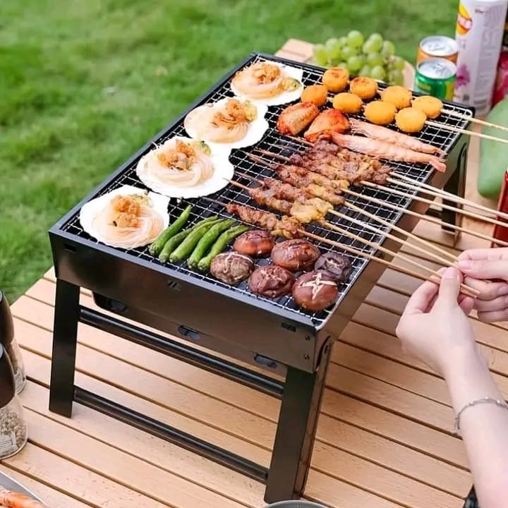 Portable BBQ Machine_img_2