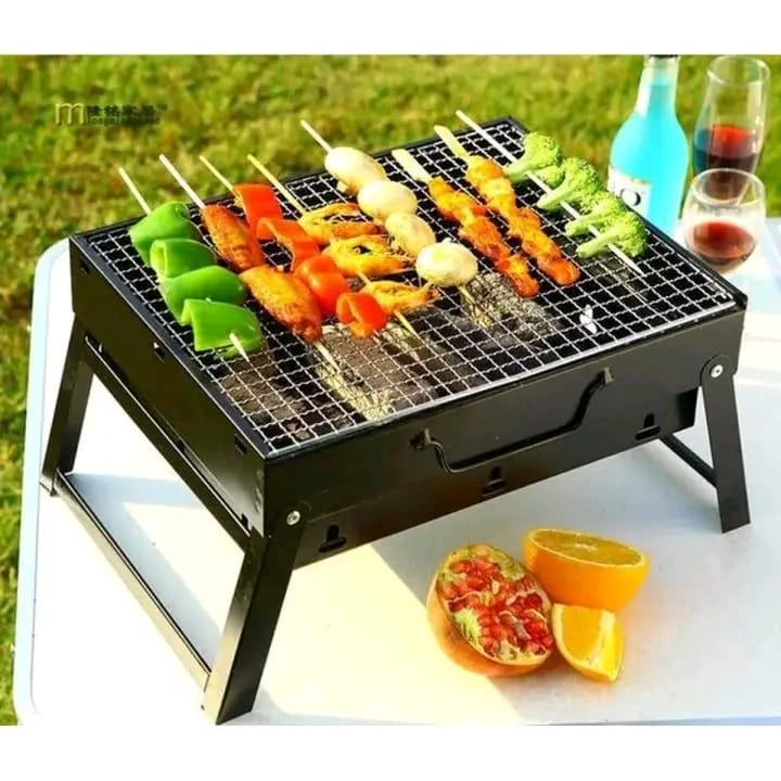 Portable BBQ Machine_img_3