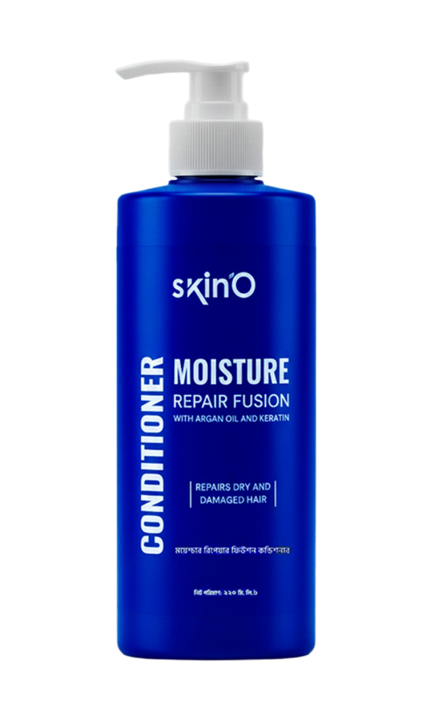 skin'O Moisture Repair Fusion Conditioner 220 ml - Image 1