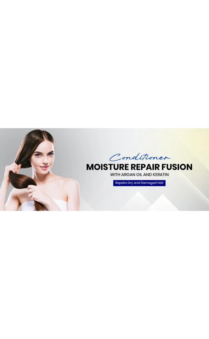 skin'O Moisture Repair Fusion Conditioner 220 ml - Image 2