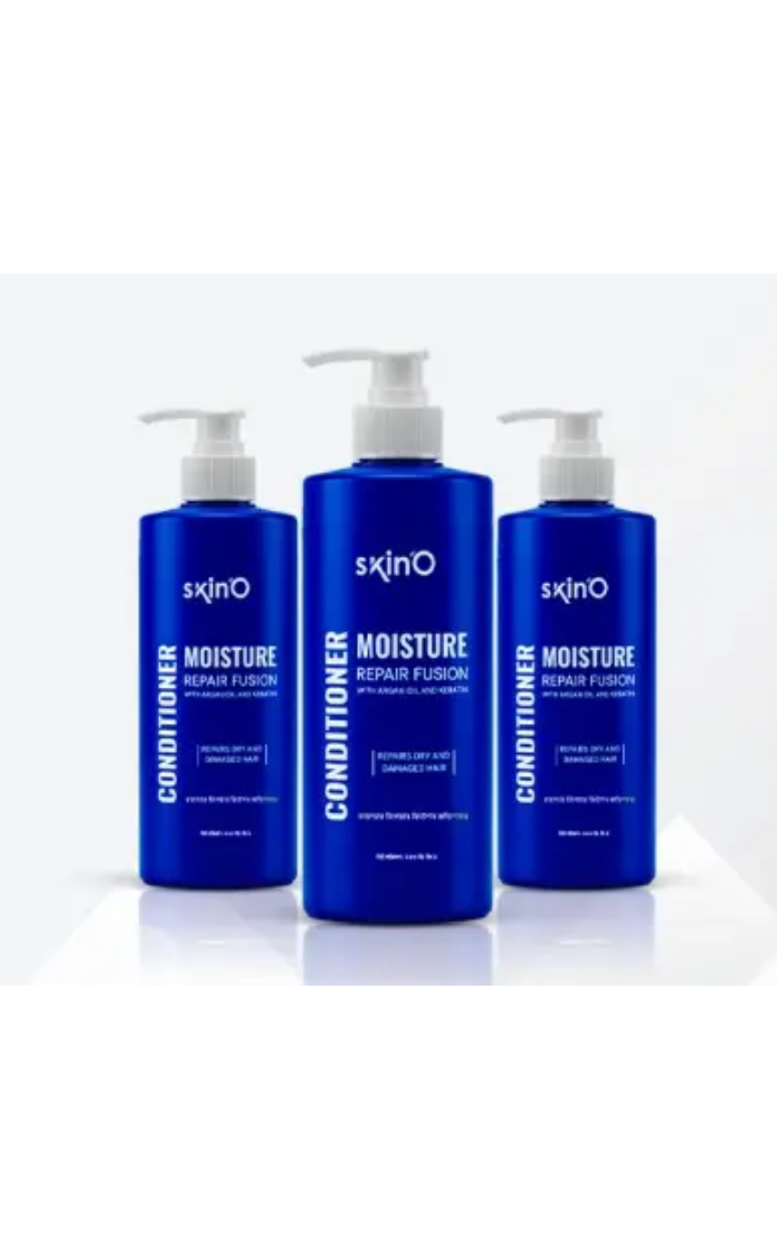 skin'O Moisture Repair Fusion Conditioner 220 ml - Image 4