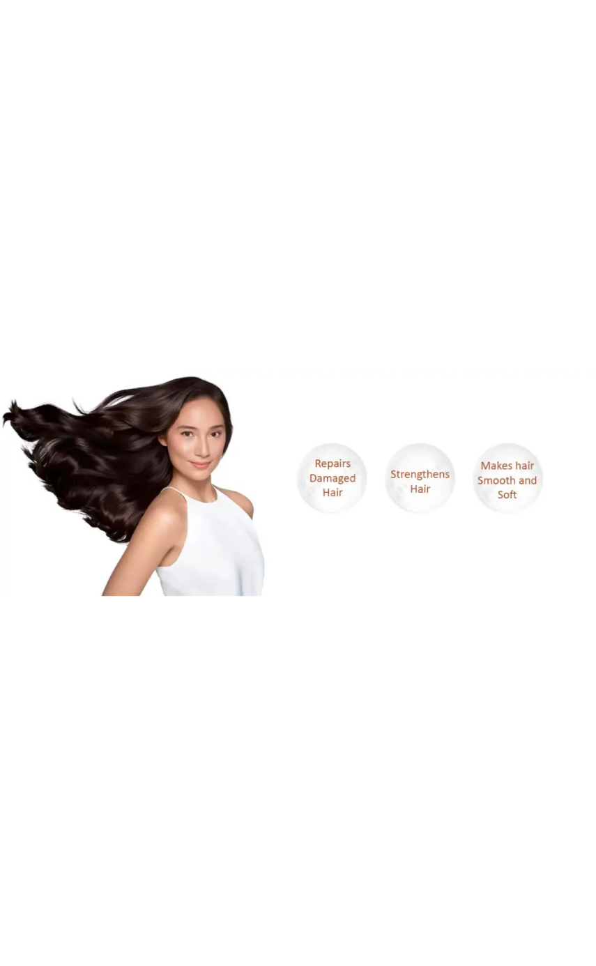 skin'O Anti Hair Fall Solution Shampoo  220 ml - Image 2