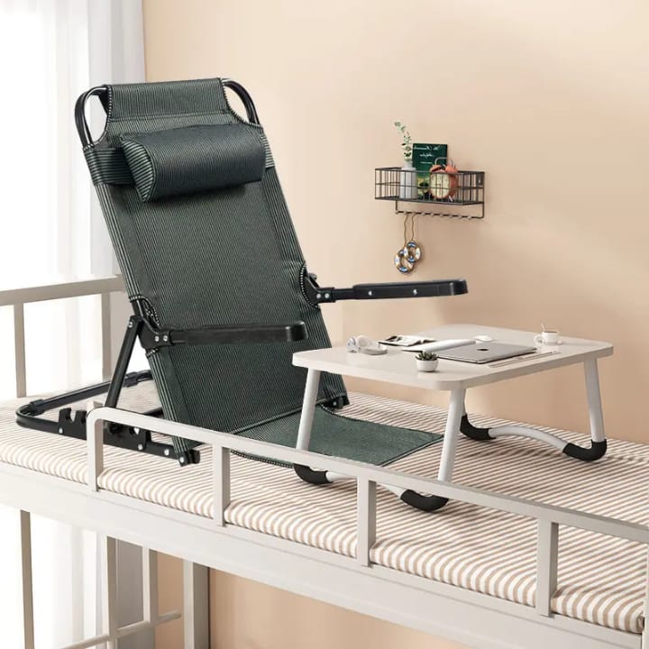 Adjustable Bed Backrest Support_img_2