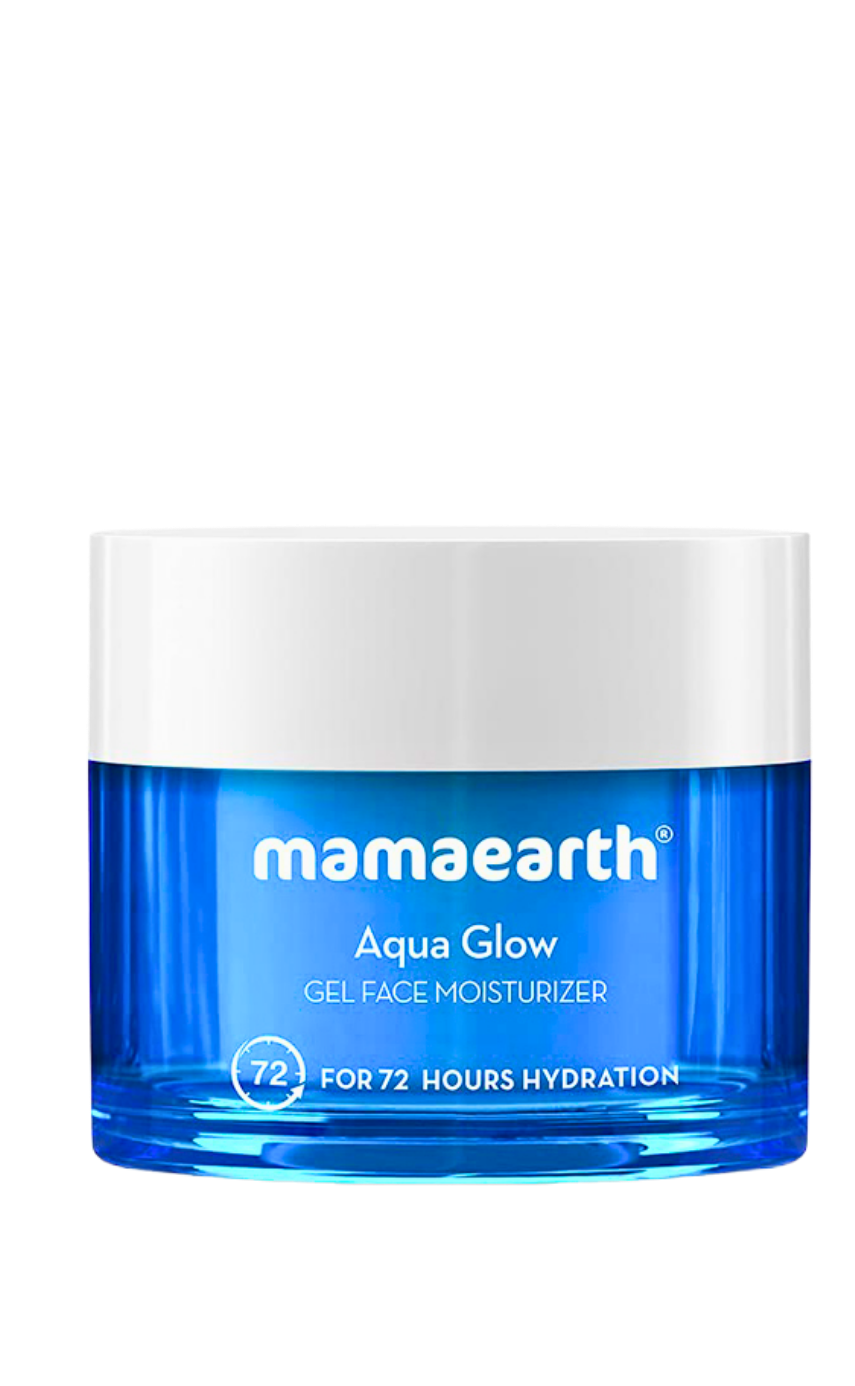 Skin’O Hydration Boost Gel Moisturizer with Hyaluronic Acid & Panthenol 70ml - Image 1