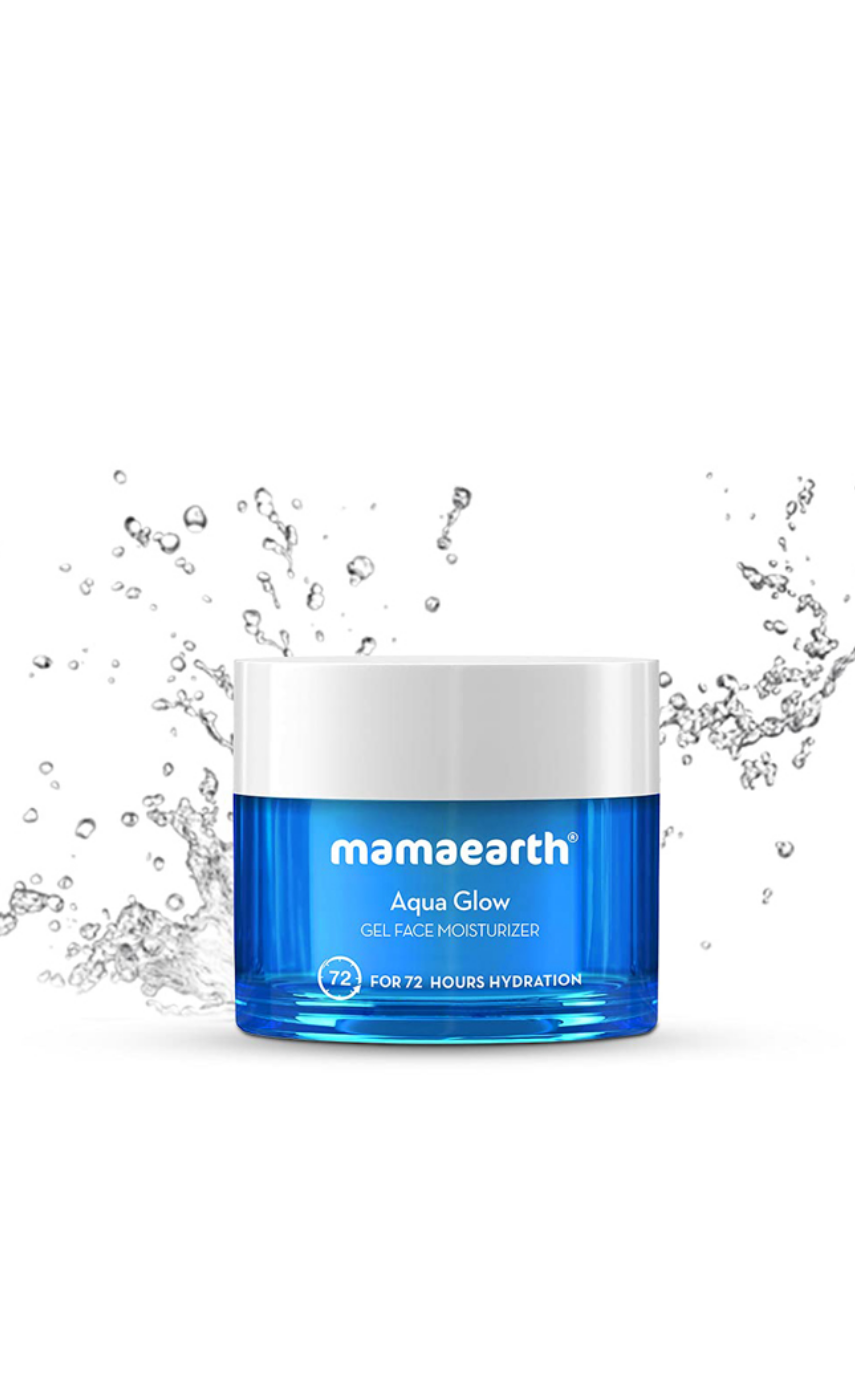 Skin’O Hydration Boost Gel Moisturizer with Hyaluronic Acid & Panthenol 70ml - Image 4