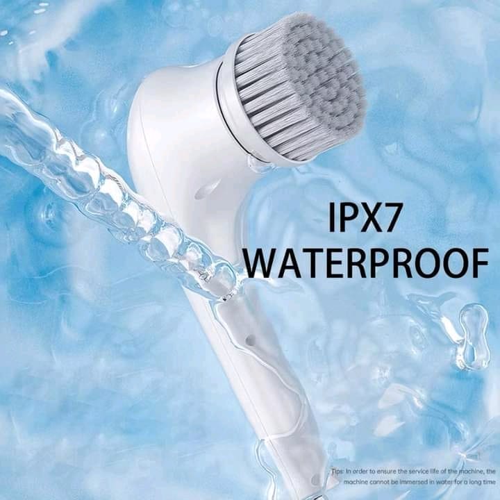 Dish Washers Cleaning Magic Brush 5-in-1_img_4