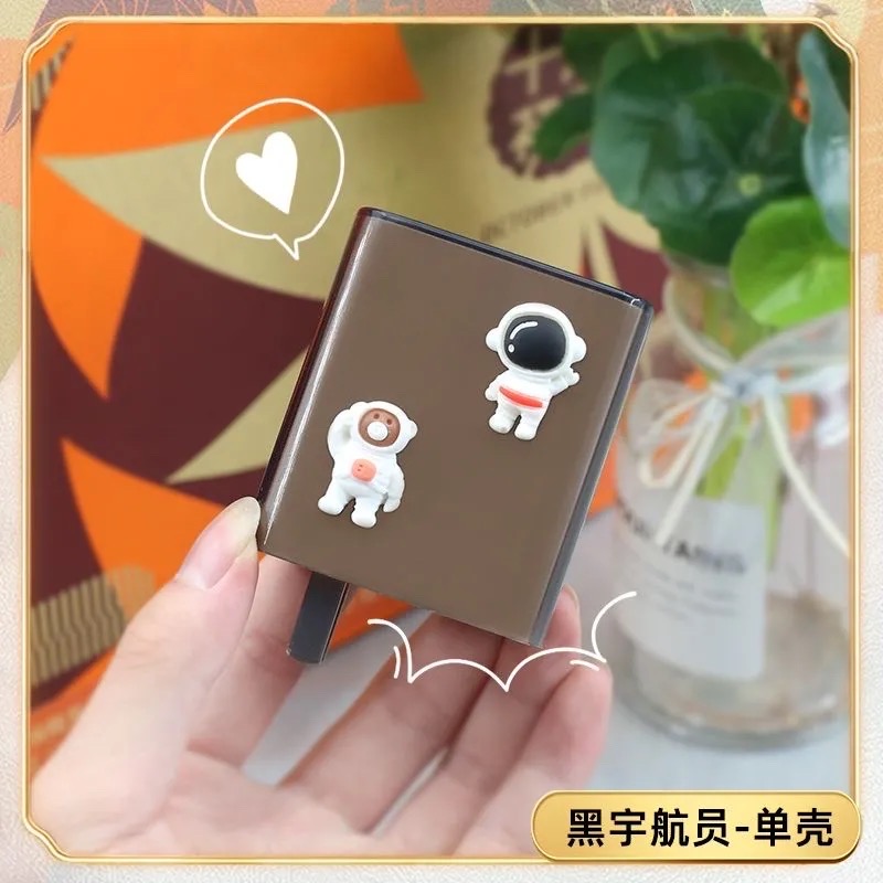 IQOO Neo9 charger adapter protective cover_img_0