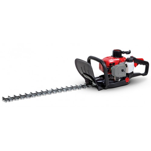 CROWN CT20114 Gasoline Hedge Trimmer 650w, 22.6cc, tank capacity 550ml; Model: CT20114_img_1