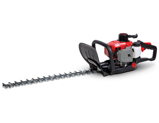 CROWN CT20114 Gasoline Hedge Trimmer 650w, 22.6cc, tank capacity 550ml; Model: CT20114_img_2