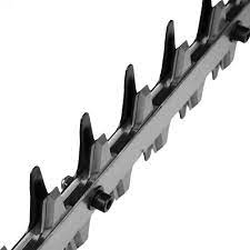 CROWN CT20114 Gasoline Hedge Trimmer 650w, 22.6cc, tank capacity 550ml; Model: CT20114_img_5