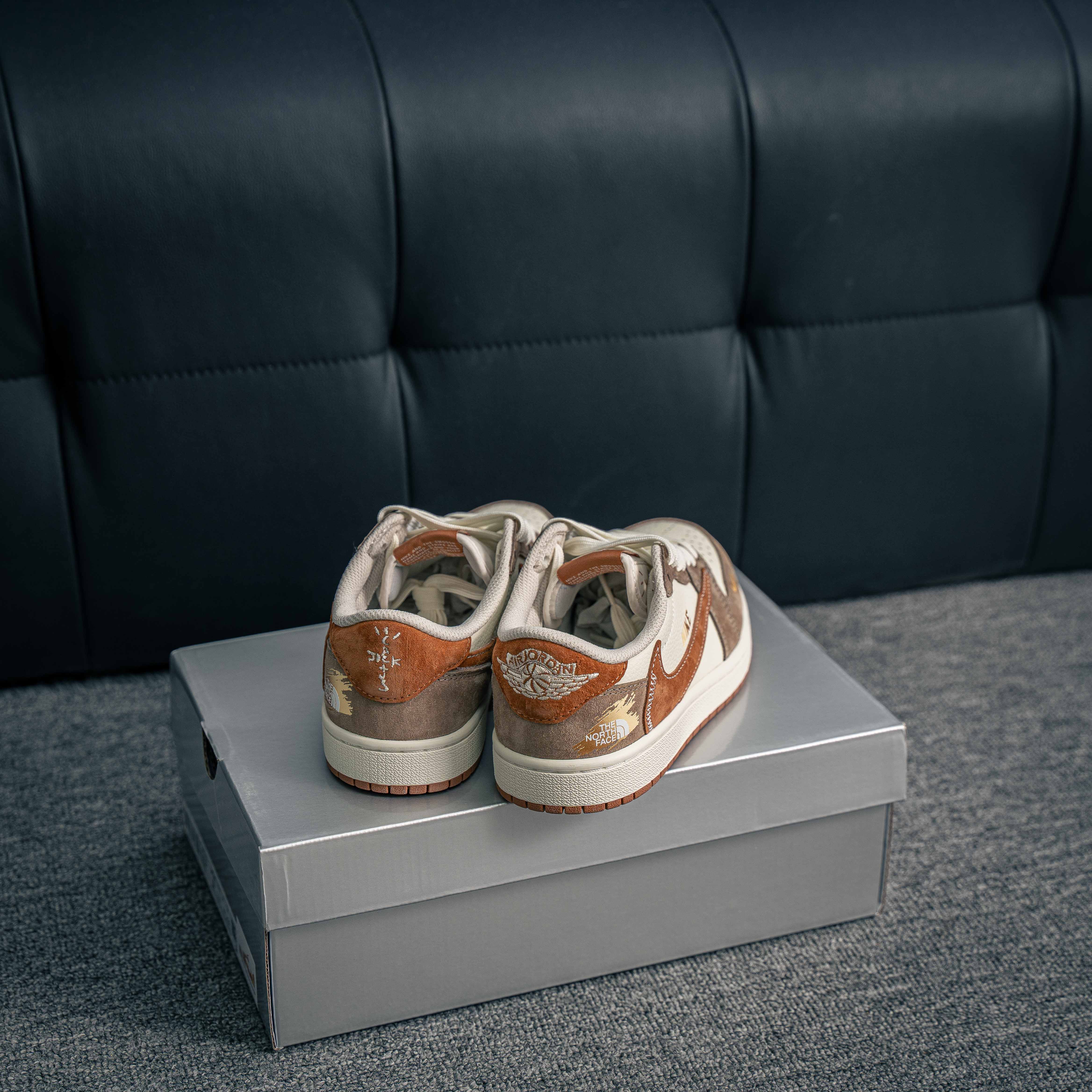 Nike Air Jordan 1 Low (1:1)_img_4