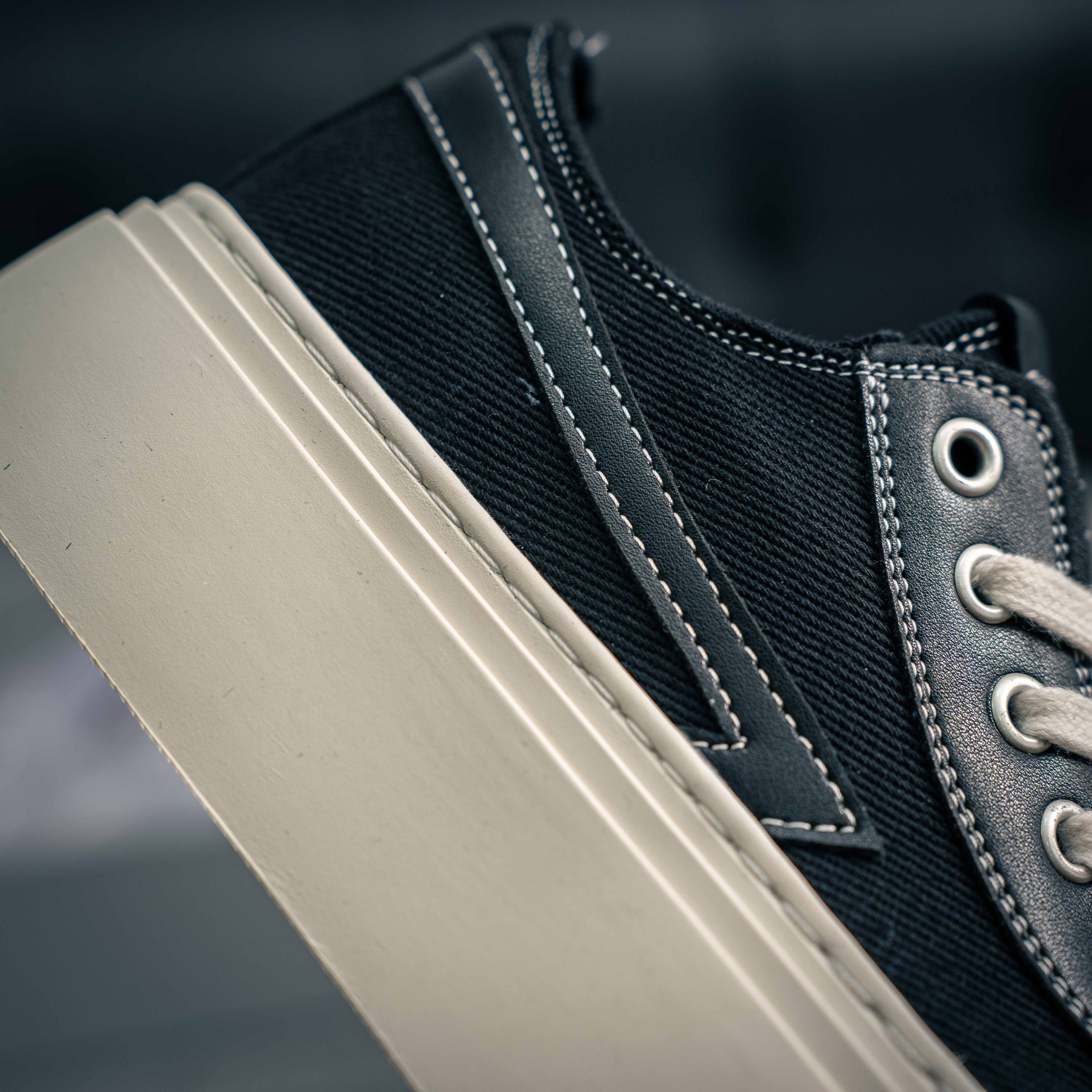 SMFK SS23 Super Model Retro Black Skaters (1:1)_img_2