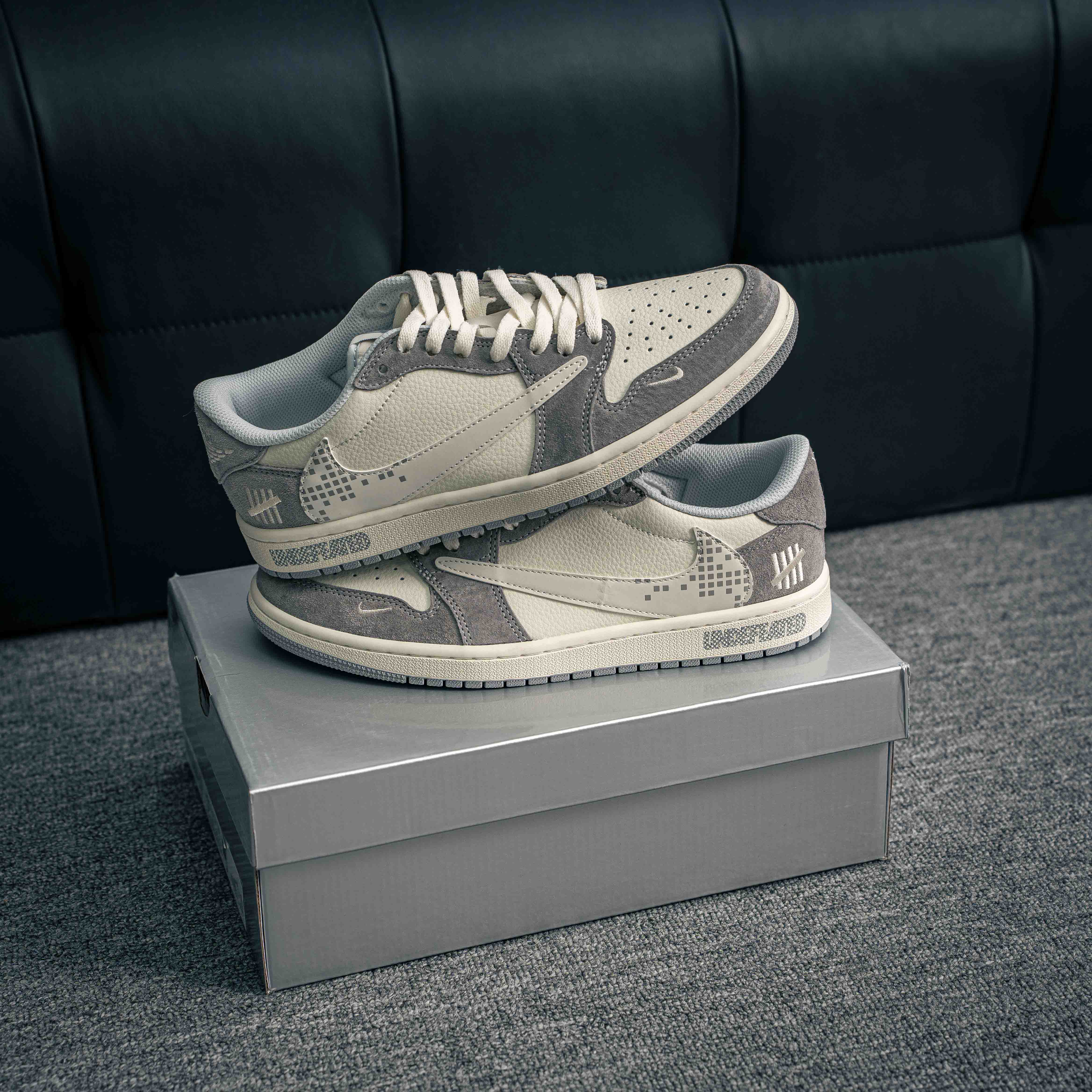 Nike Air Jordan 1 Low (1:1)_img_2