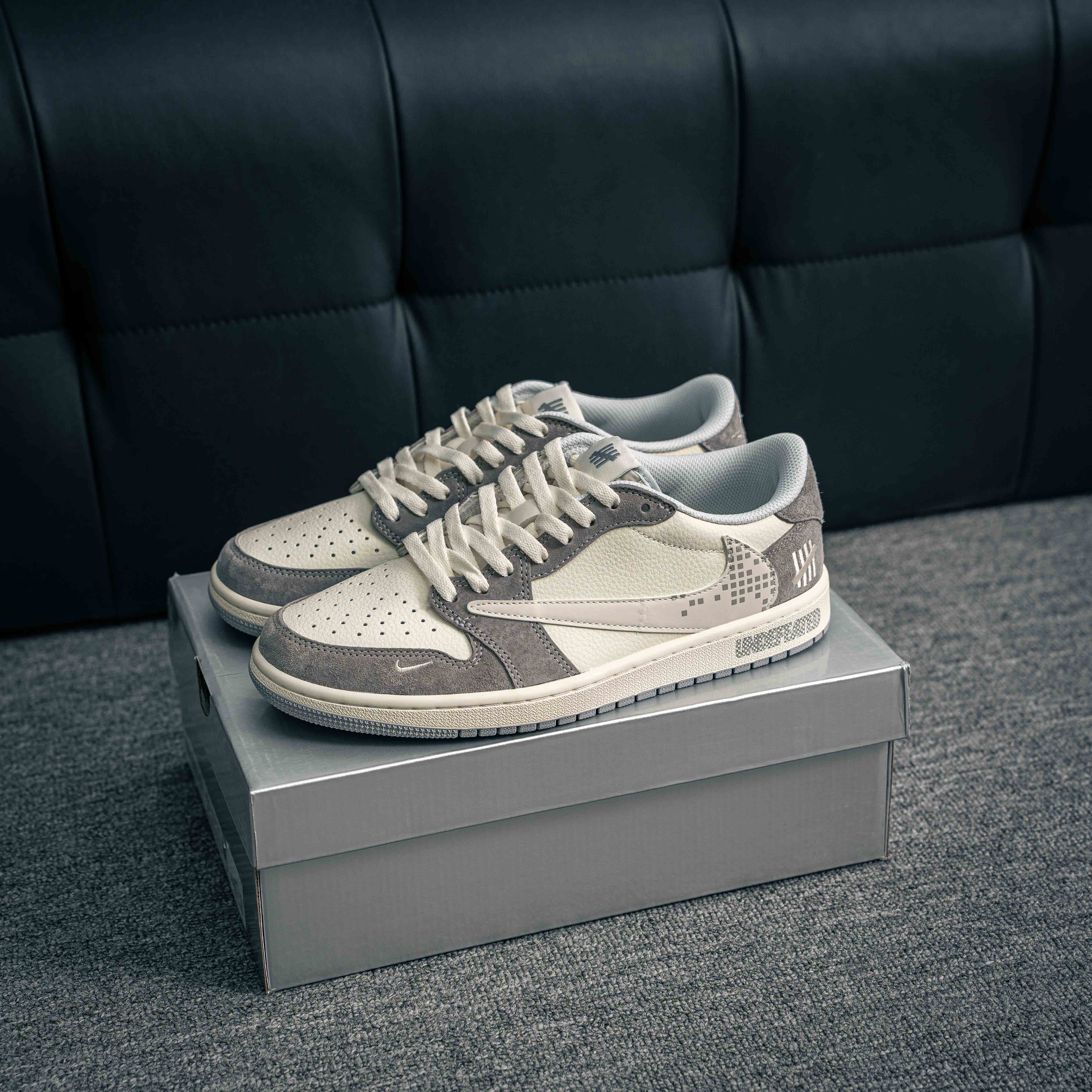 Nike Air Jordan 1 Low (1:1)_img_3