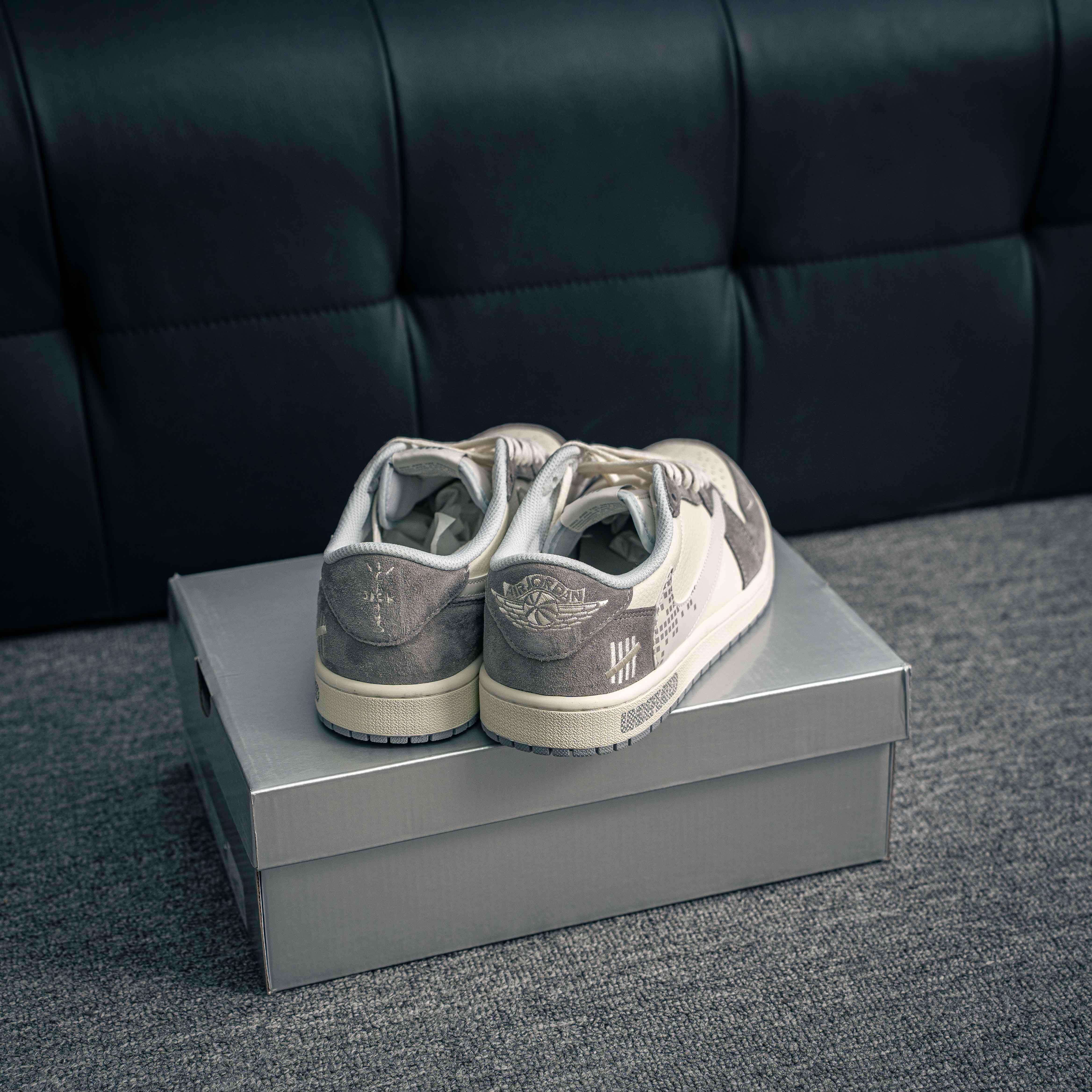 Nike Air Jordan 1 Low (1:1)_img_4