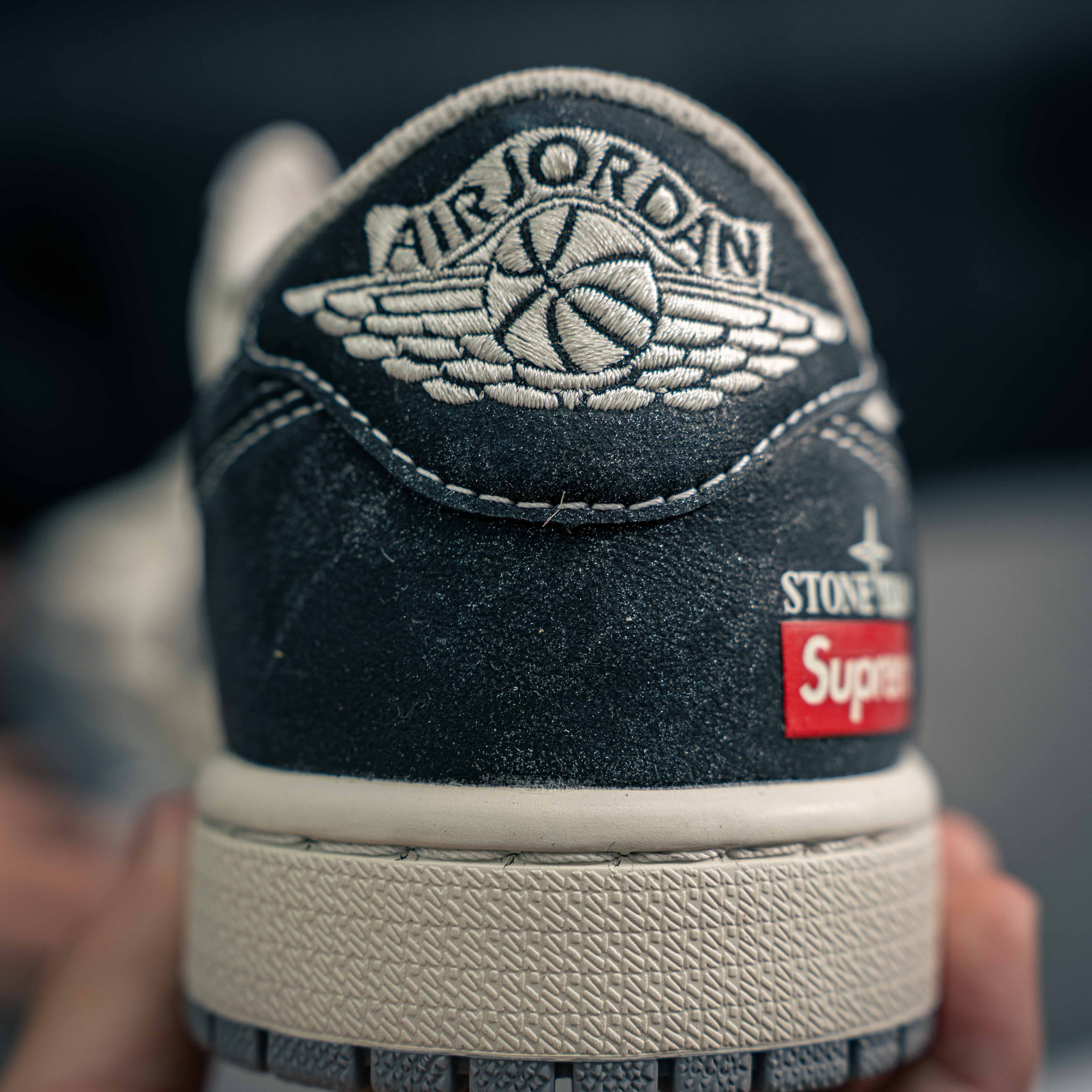 Nike Air Jordan 1 Low (1:1)_img_7