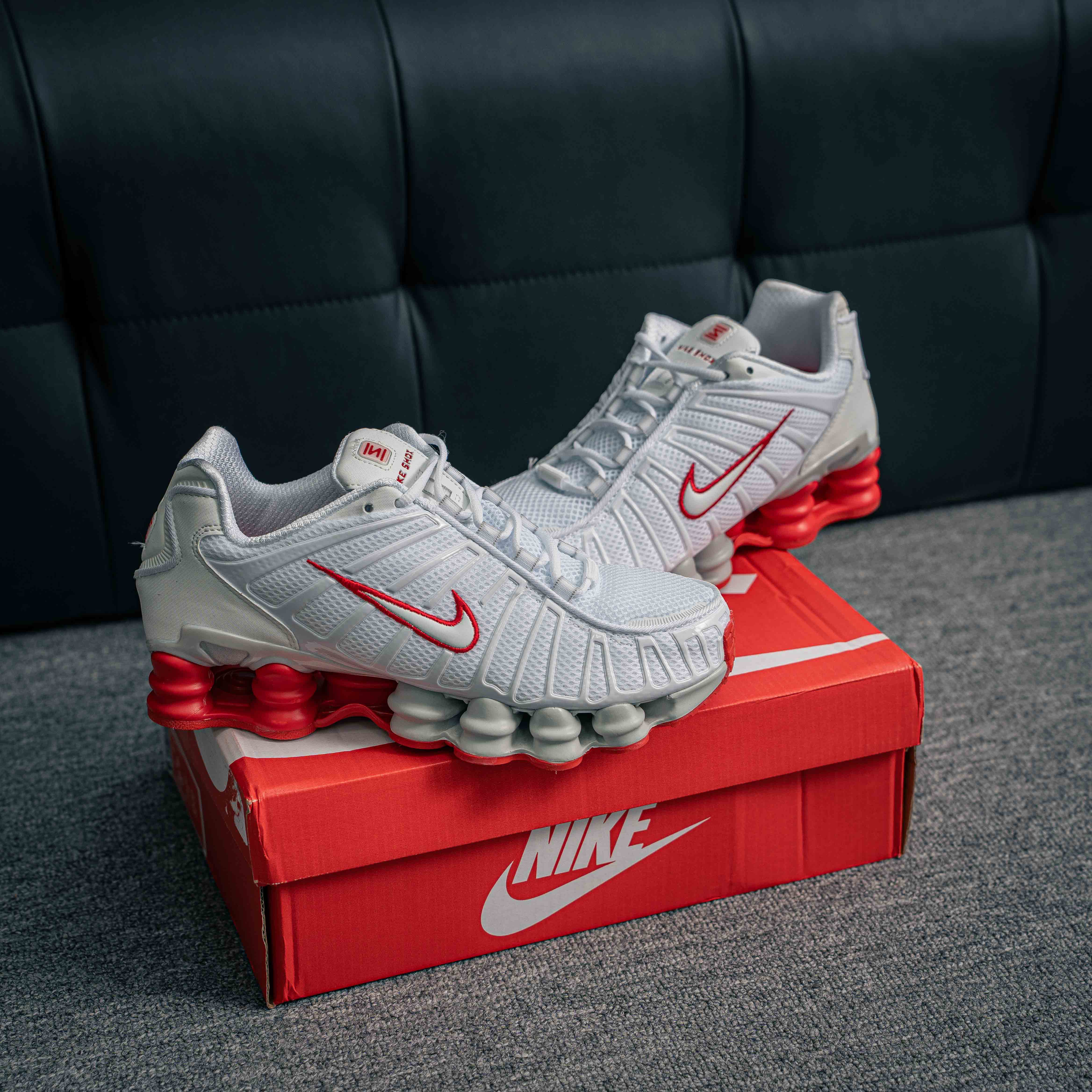 Nike Shox TL (1:1)