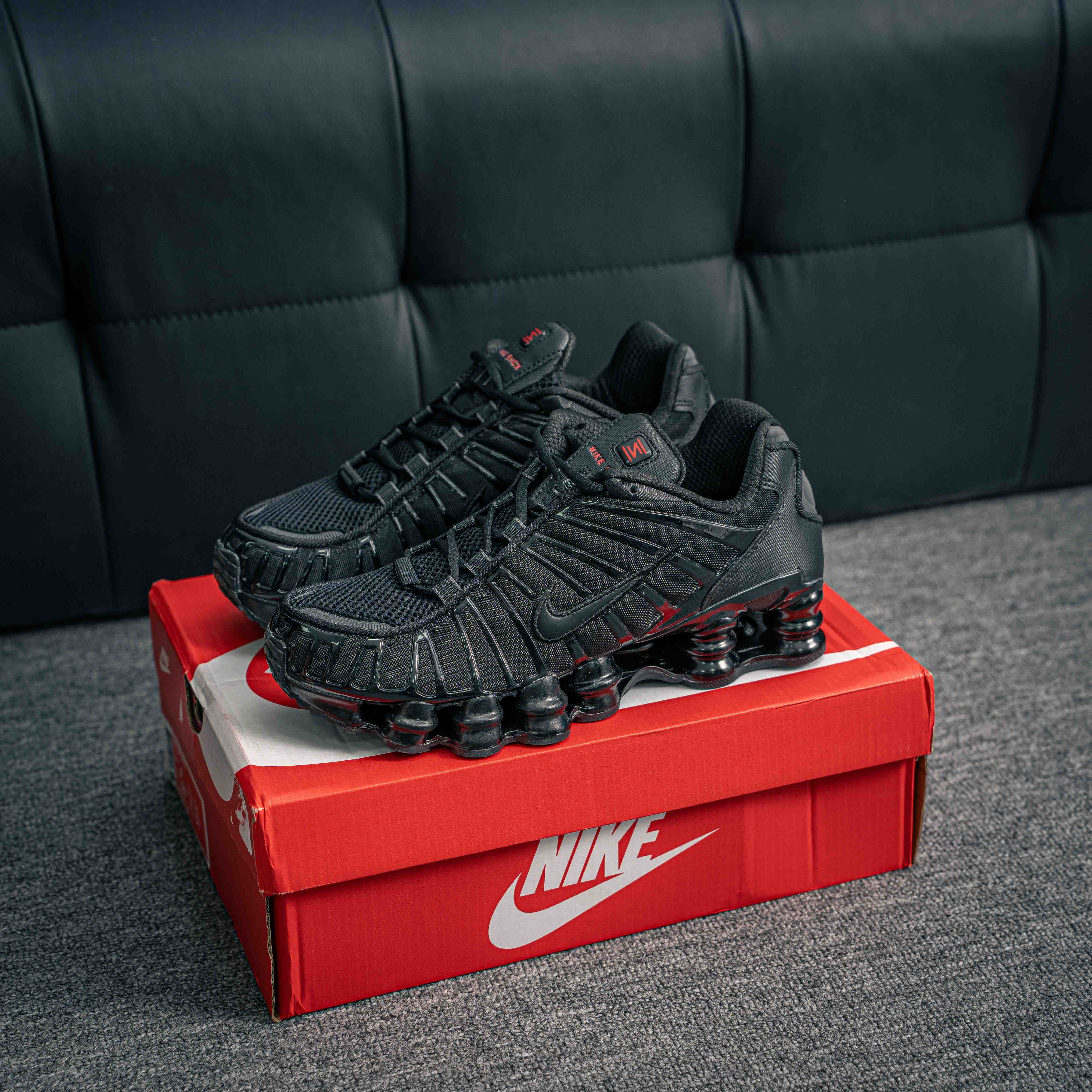 Nike Shox TL (1:1)_img_3